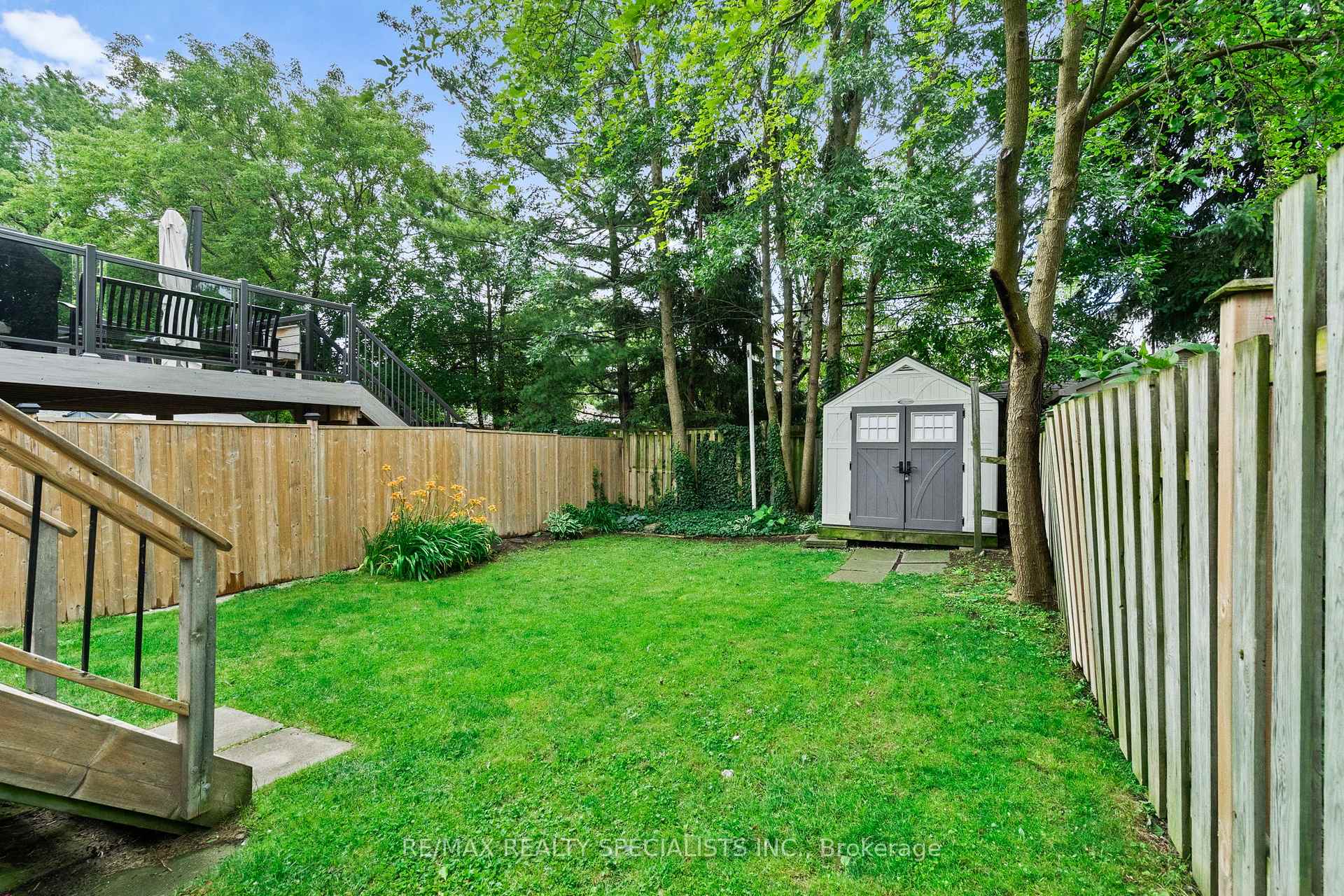 Photo 43 of 159 Hillside Avenue, Etobicoke, Mimico — HOMEH