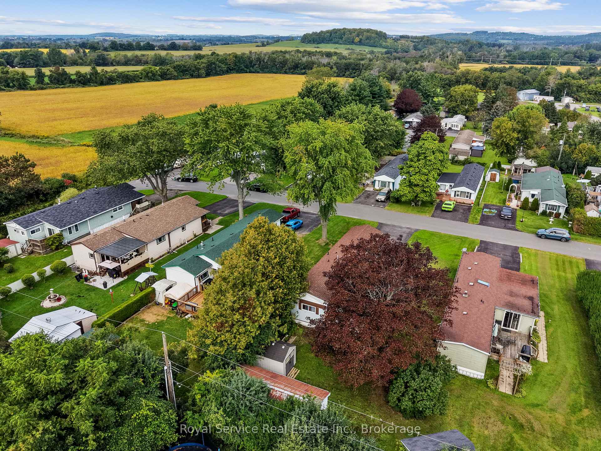 Photo 7 of 204 Lynn Crescent, Hamilton Township, Rural Hamilton — HOMEH