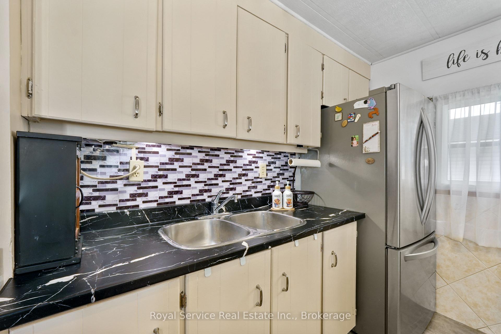 Photo 21 of 204 Lynn Crescent, Hamilton Township, Rural Hamilton — HOMEH