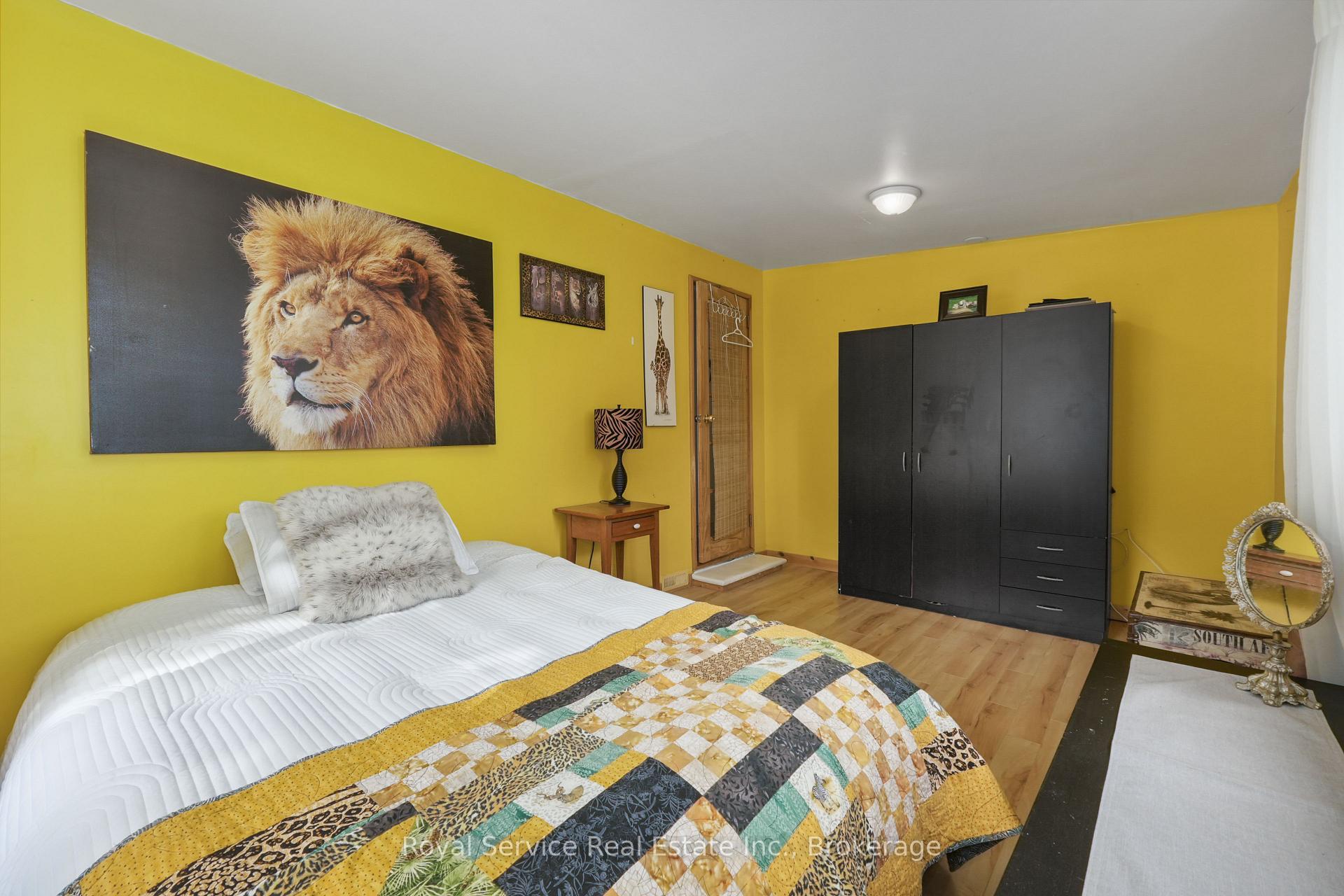 Photo 29 of 204 Lynn Crescent, Hamilton Township, Rural Hamilton — HOMEH