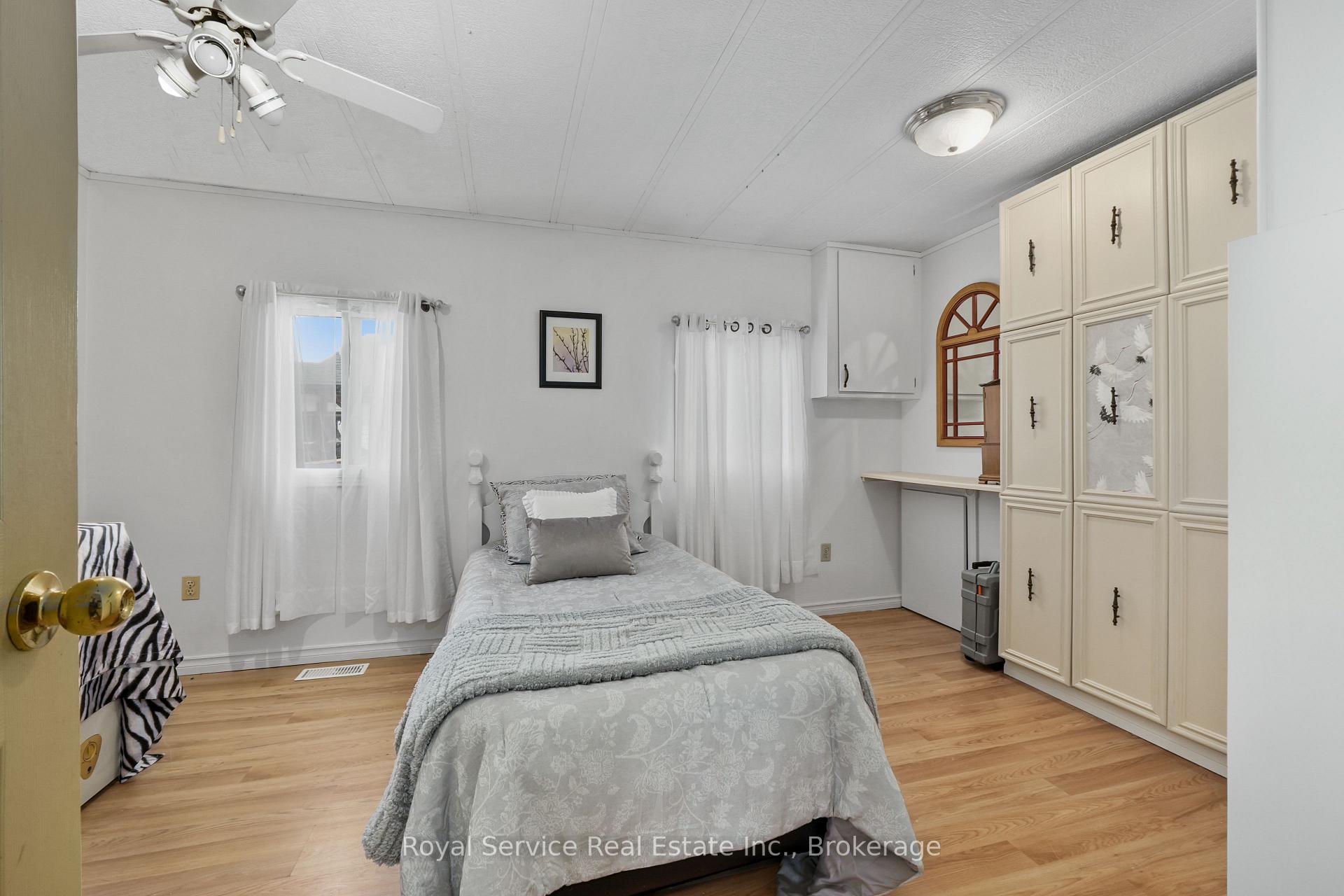 Photo 32 of 204 Lynn Crescent, Hamilton Township, Rural Hamilton — HOMEH