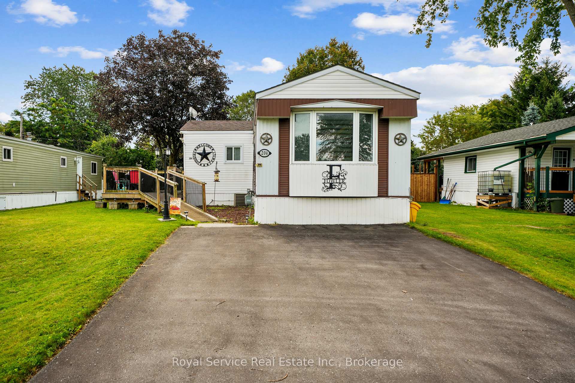Photo 35 of 204 Lynn Crescent, Hamilton Township, Rural Hamilton — HOMEH