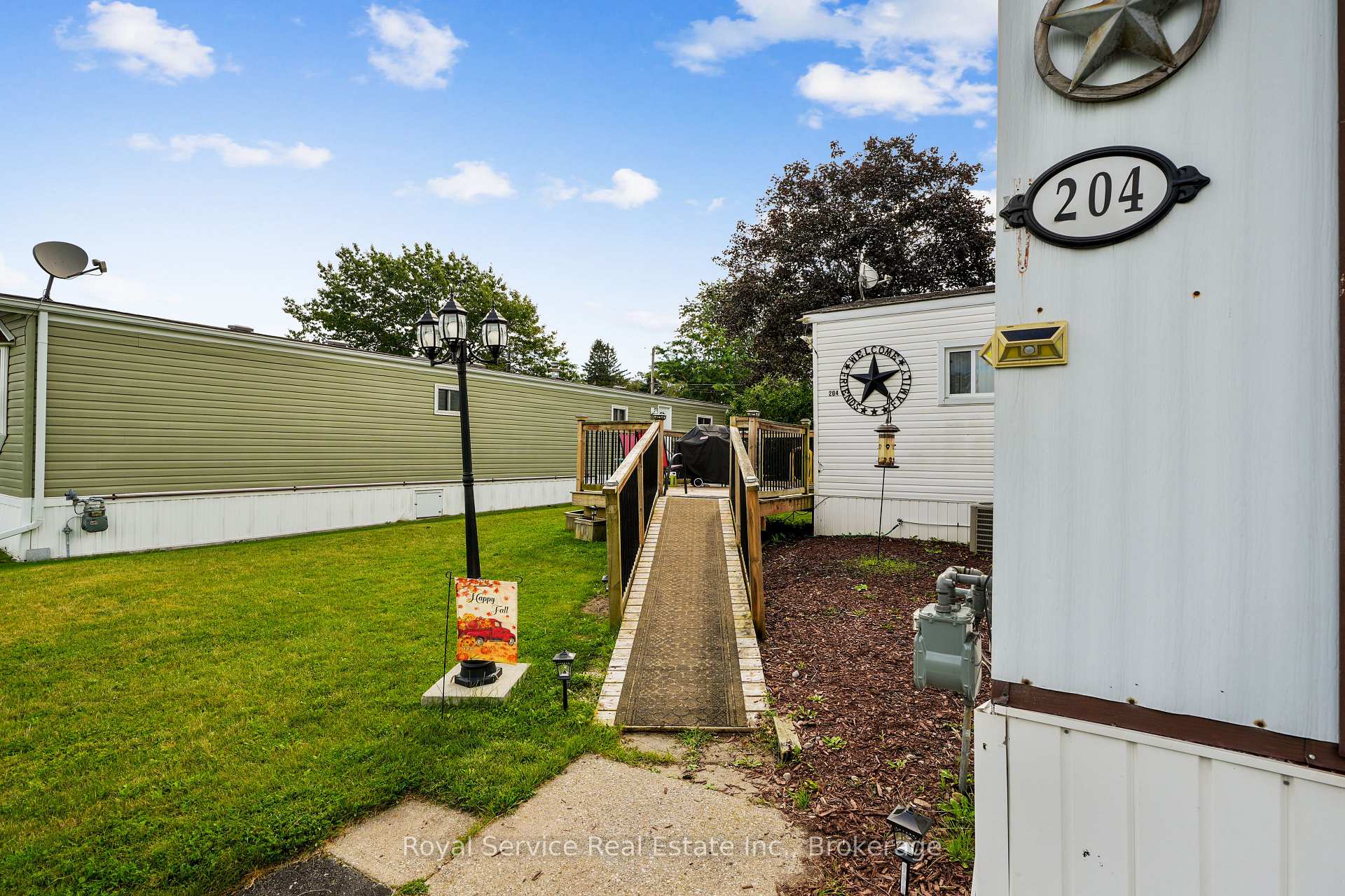 Photo 36 of 204 Lynn Crescent, Hamilton Township, Rural Hamilton — HOMEH