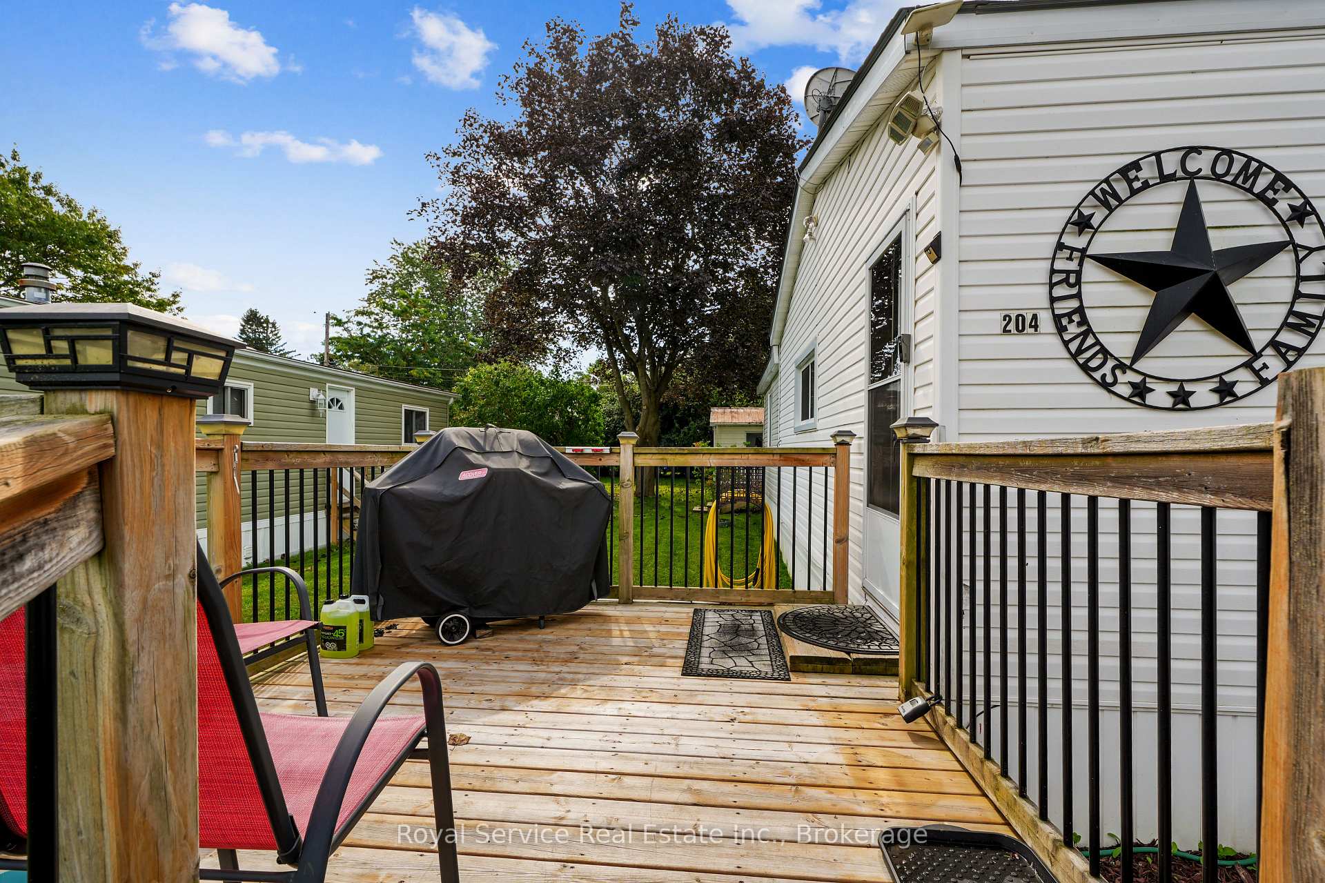 Photo 37 of 204 Lynn Crescent, Hamilton Township, Rural Hamilton — HOMEH
