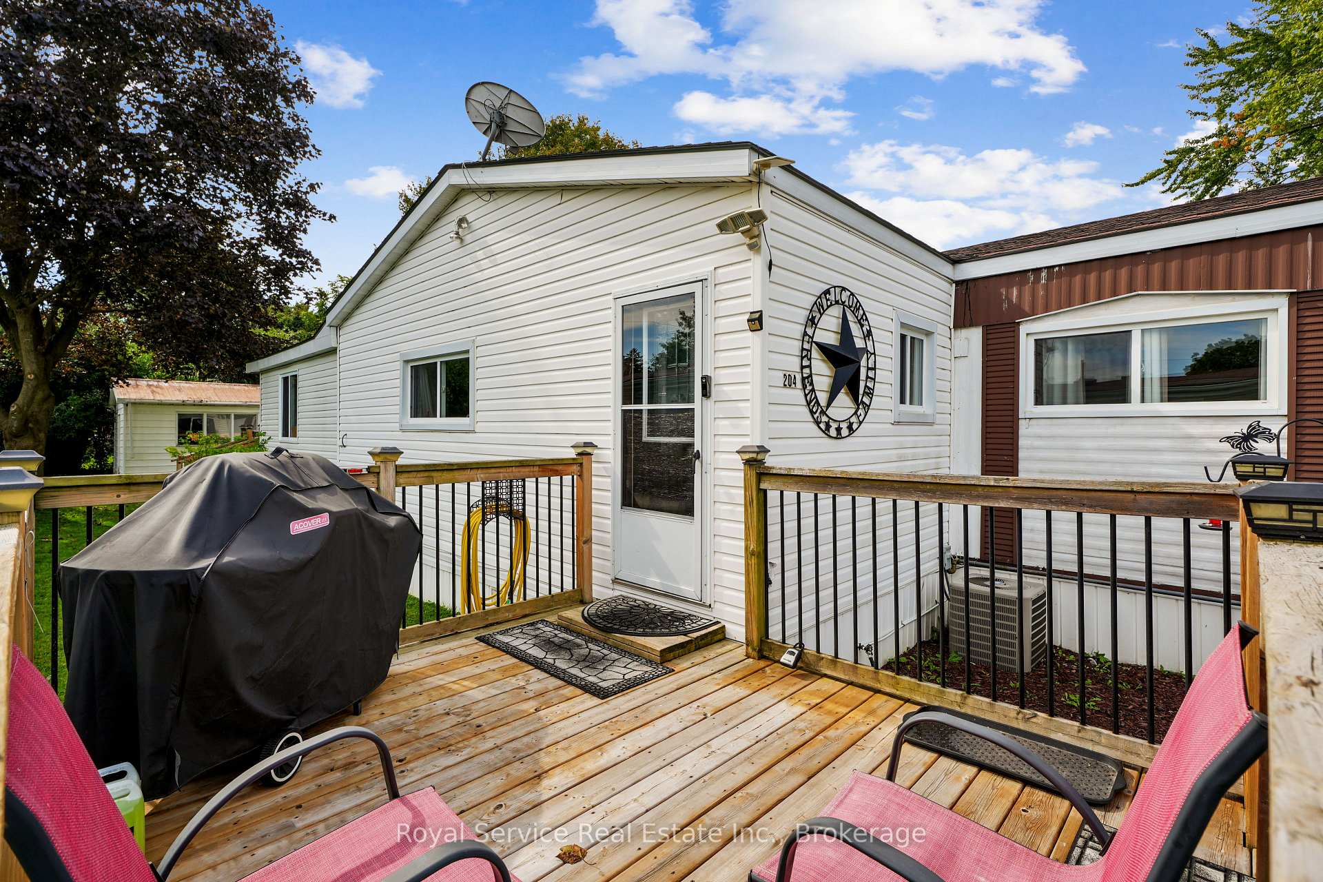 Photo 38 of 204 Lynn Crescent, Hamilton Township, Rural Hamilton — HOMEH