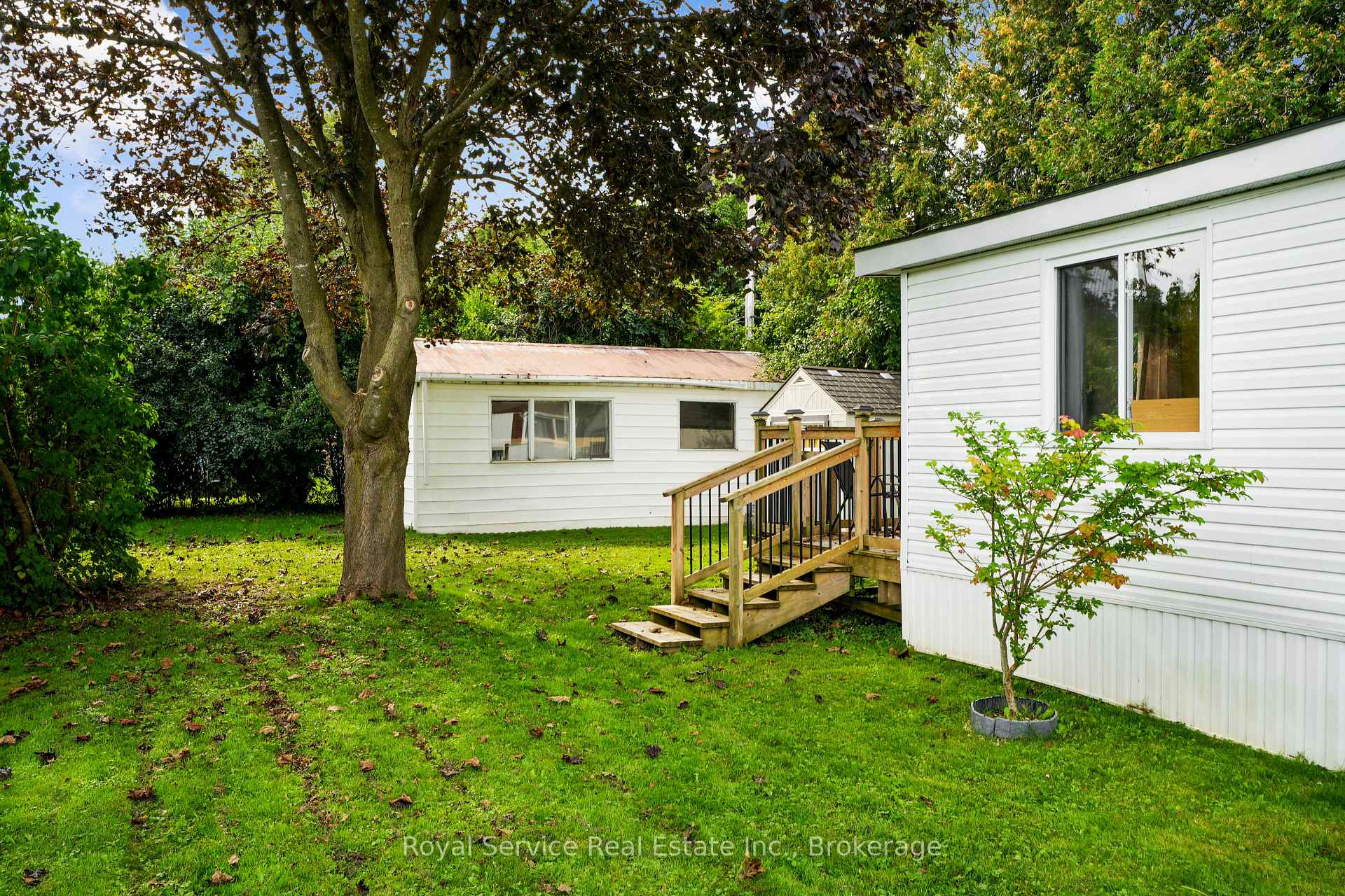 Photo 39 of 204 Lynn Crescent, Hamilton Township, Rural Hamilton — HOMEH