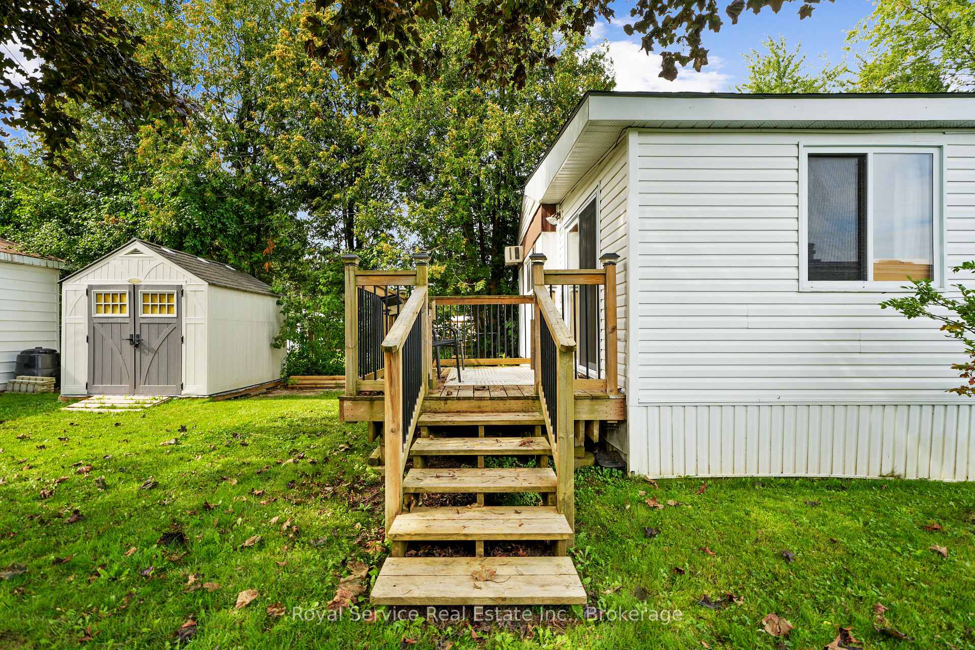 Photo 40 of 204 Lynn Crescent, Hamilton Township, Rural Hamilton — HOMEH