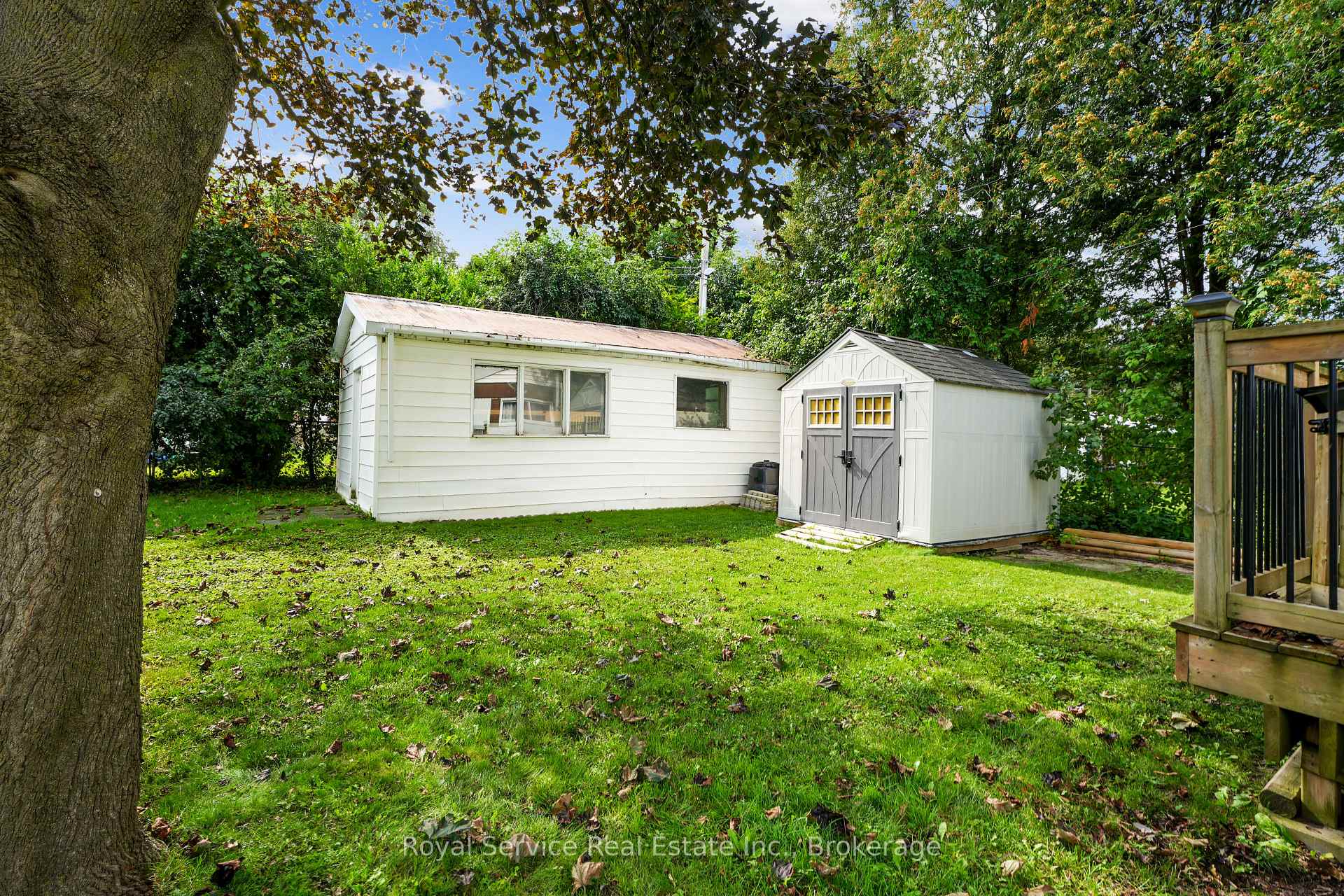 Photo 42 of 204 Lynn Crescent, Hamilton Township, Rural Hamilton — HOMEH