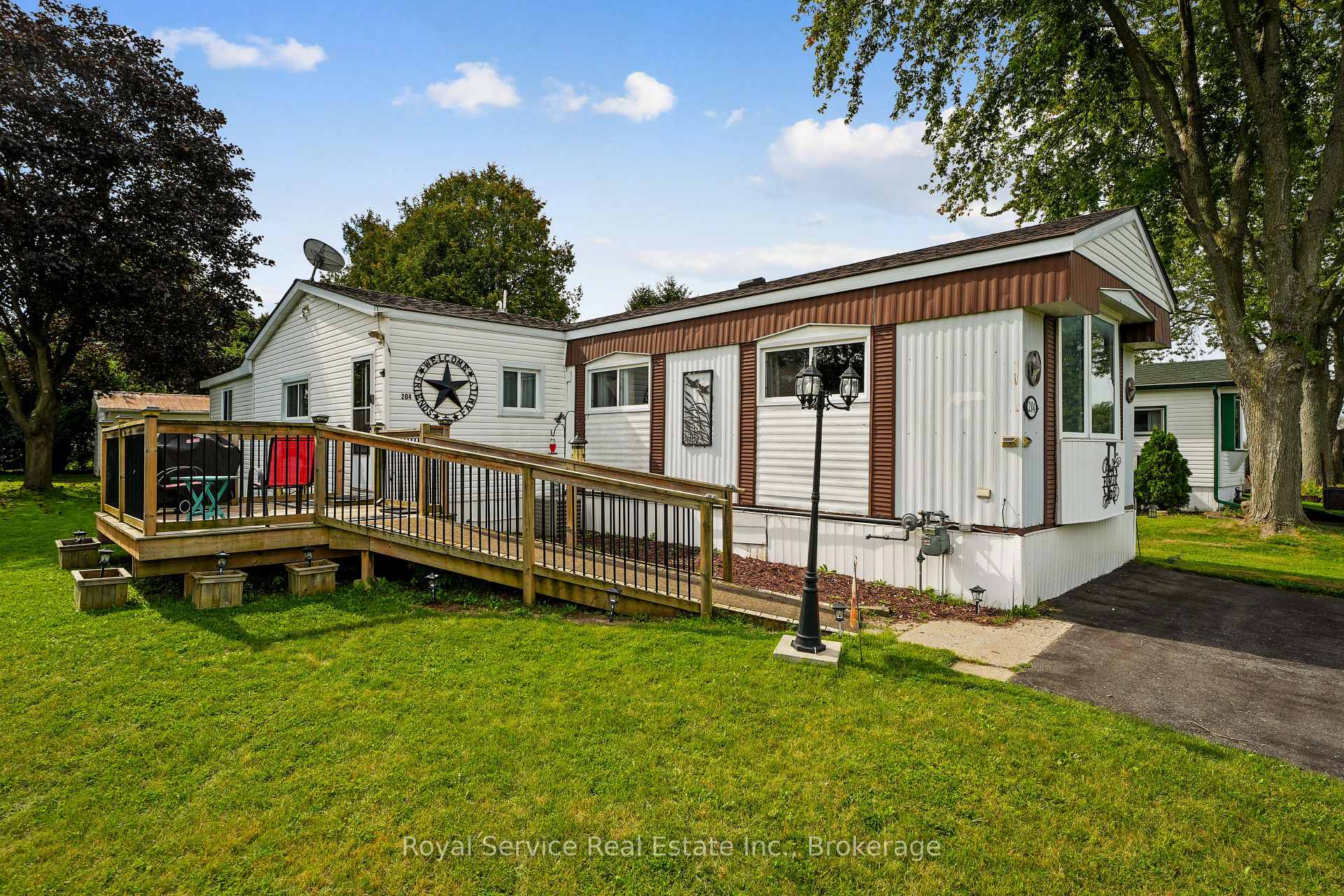 Photo 46 of 204 Lynn Crescent, Hamilton Township, Rural Hamilton — HOMEH
