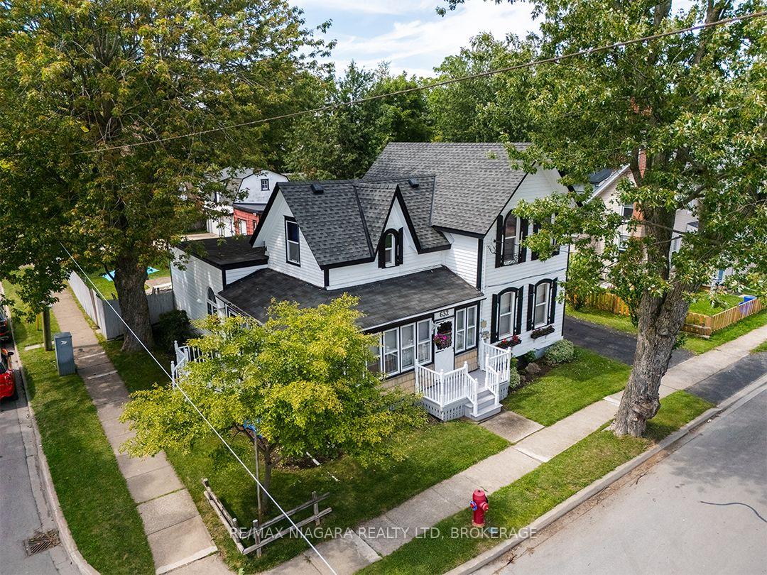 Photo of 632 King Street
