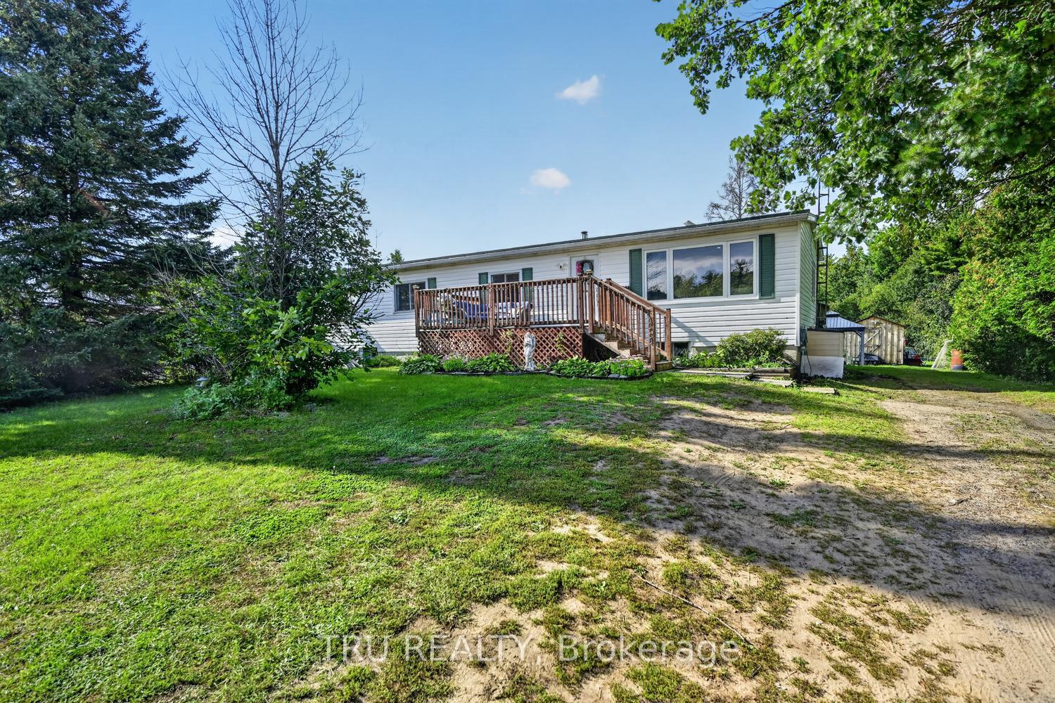 Photo 1 of 4014 Glen Smail Road, Augusta, Augusta Twp — HOMEH