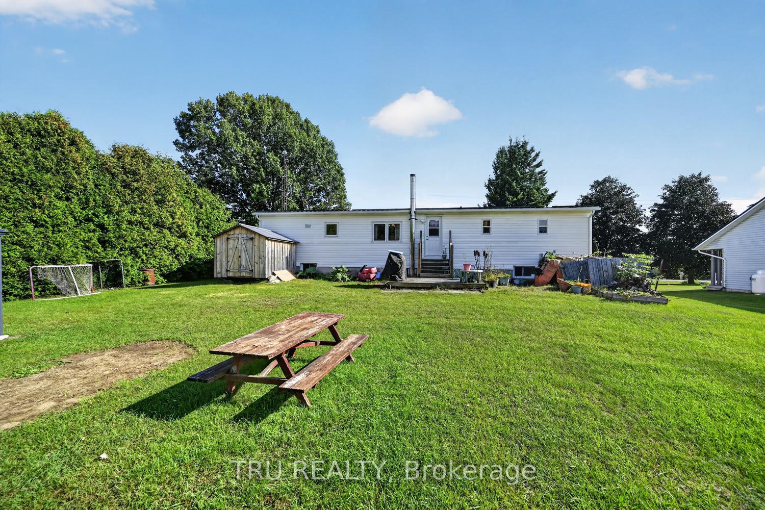 Photo 6 of 4014 Glen Smail Road, Augusta, Augusta Twp — HOMEH