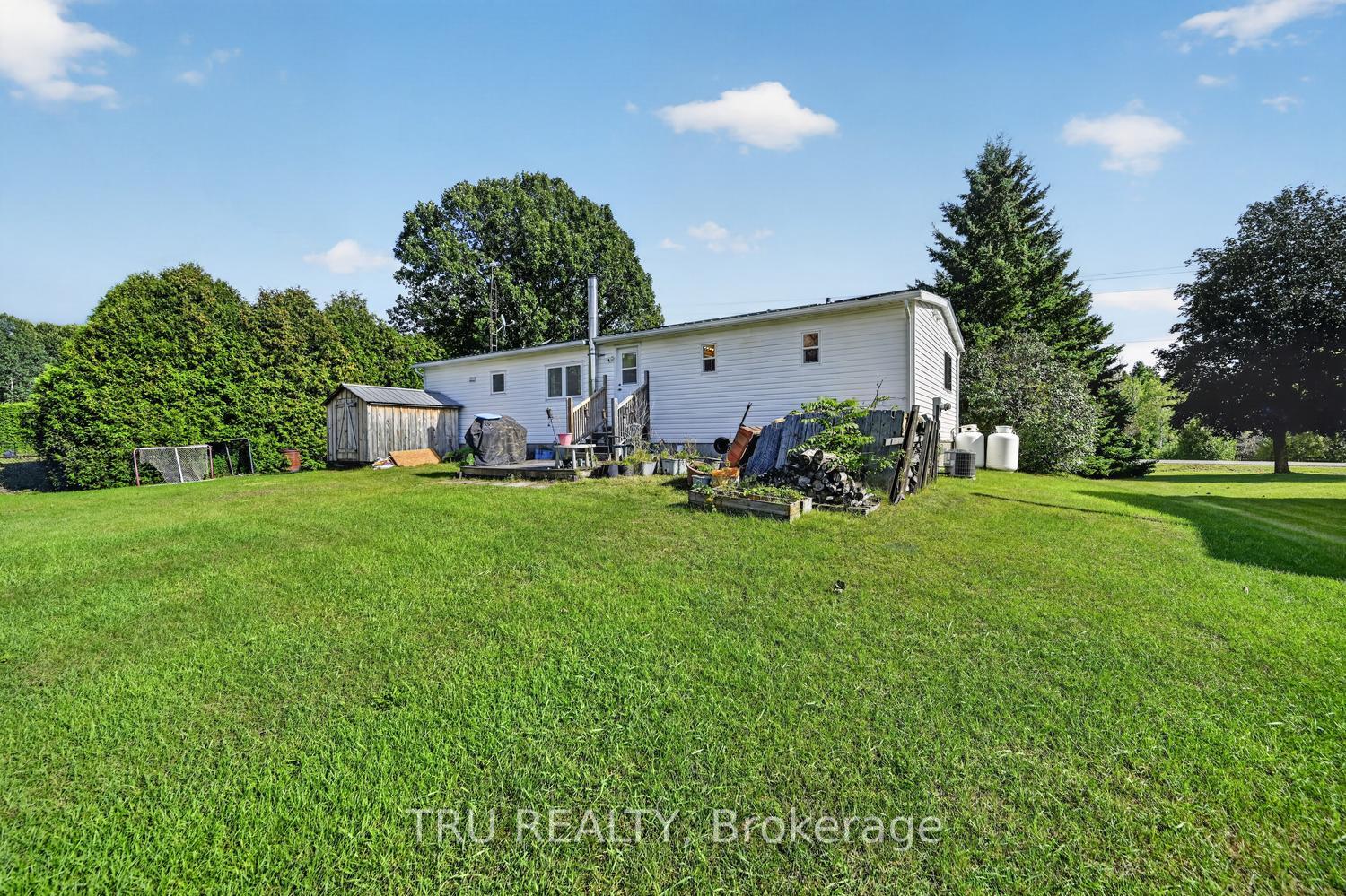 Photo 7 of 4014 Glen Smail Road, Augusta, Augusta Twp — HOMEH