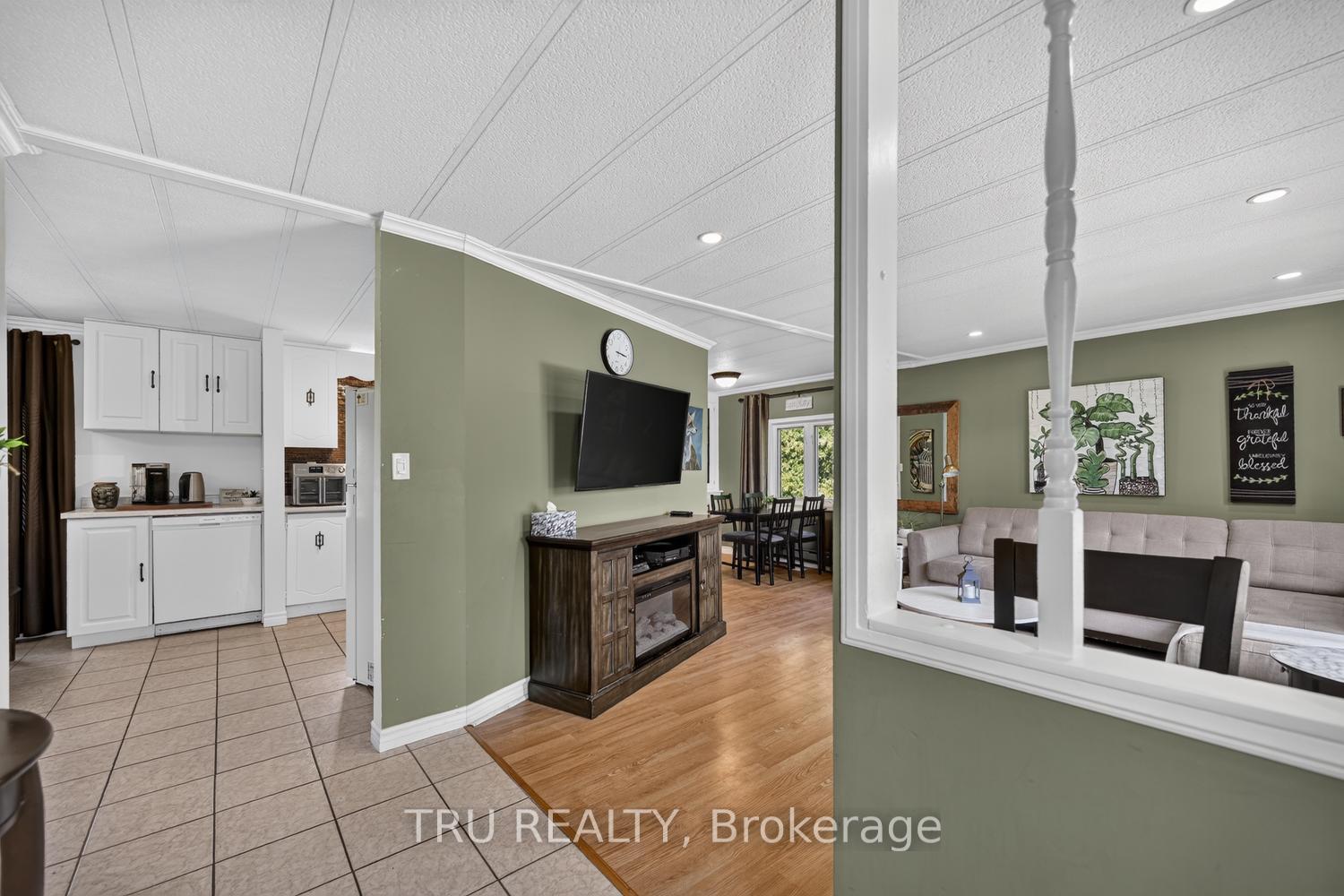 Photo 9 of 4014 Glen Smail Road, Augusta, Augusta Twp — HOMEH