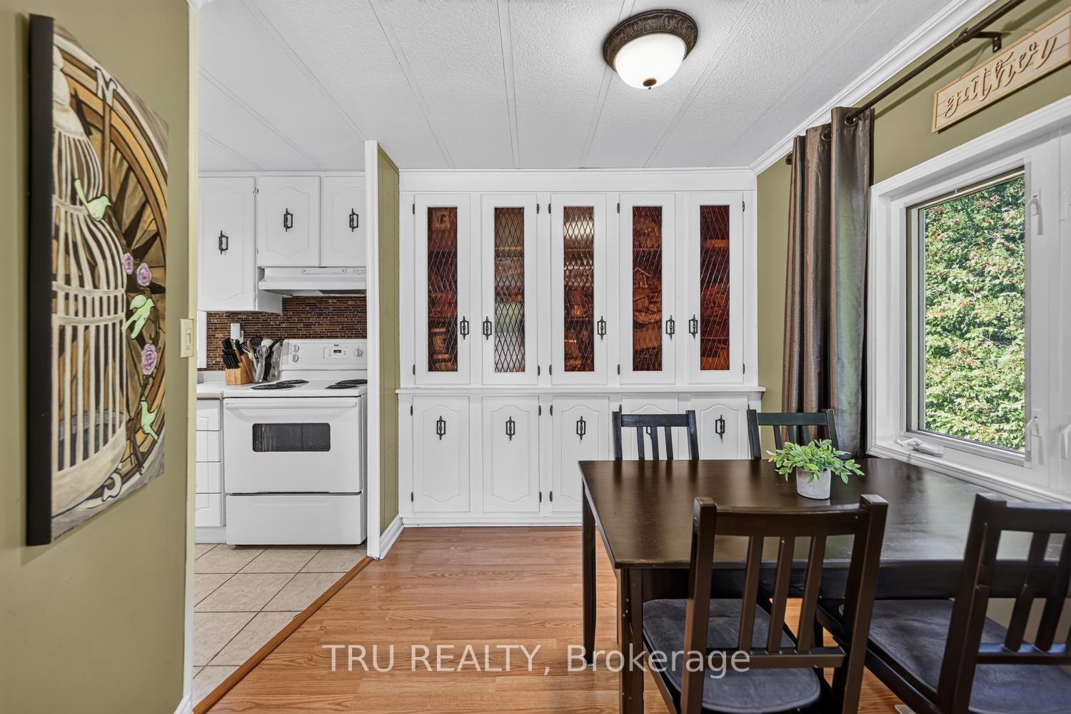 Photo 11 of 4014 Glen Smail Road, Augusta, Augusta Twp — HOMEH