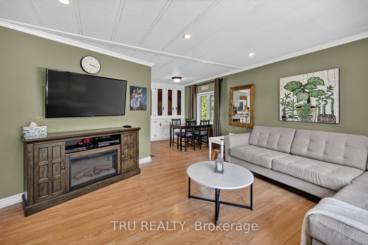 Photo 12 of 4014 Glen Smail Road, Augusta, Augusta Twp — HOMEH