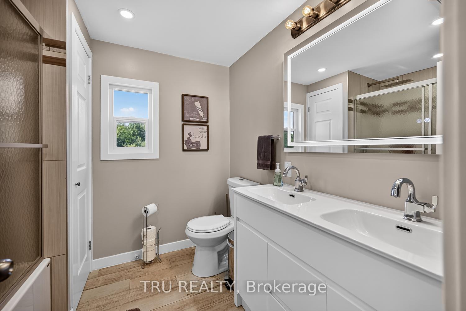 Photo 22 of 4014 Glen Smail Road, Augusta, Augusta Twp — HOMEH
