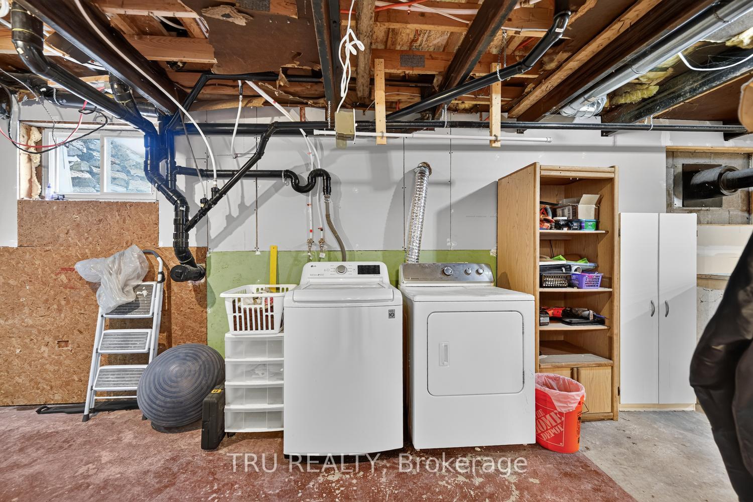 Photo 27 of 4014 Glen Smail Road, Augusta, Augusta Twp — HOMEH