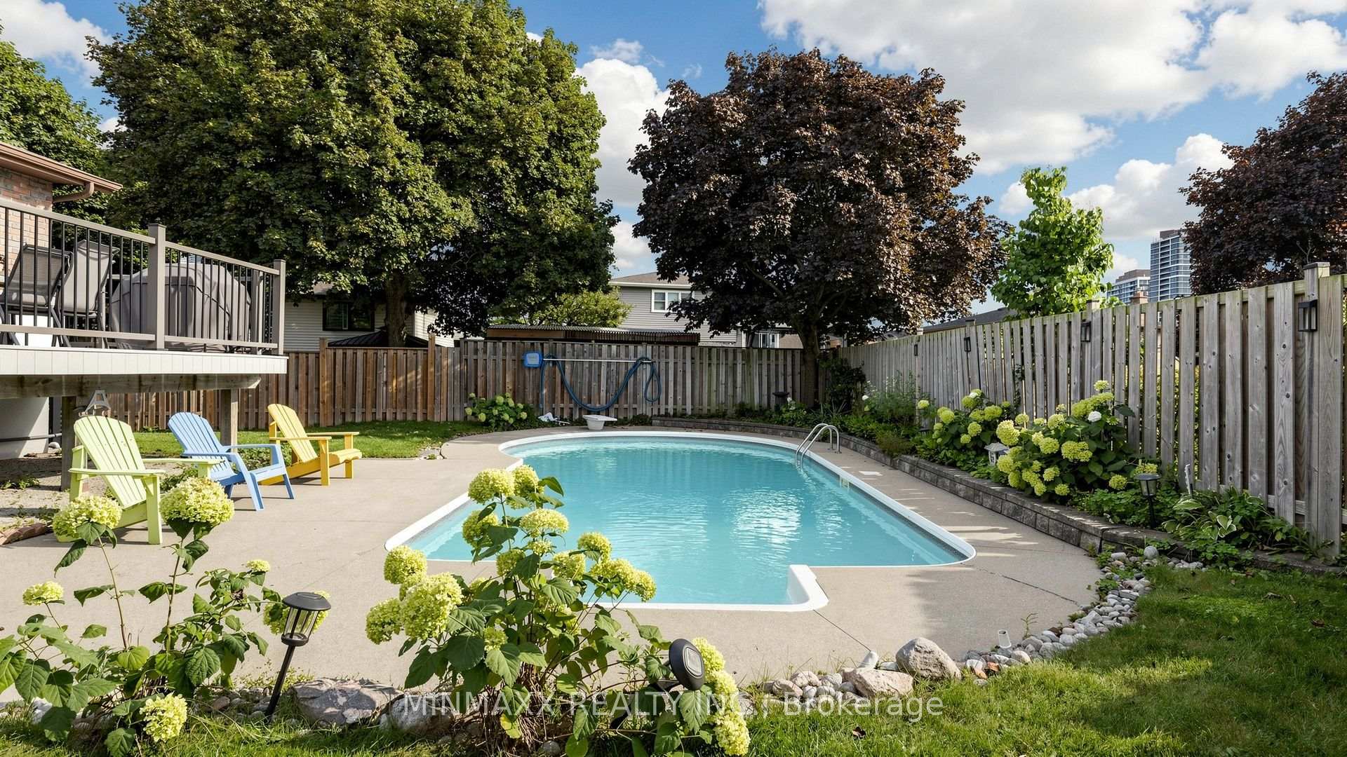 Photo 5 of 482 Gowland Crescent, Milton, Timberlea — HOMEH