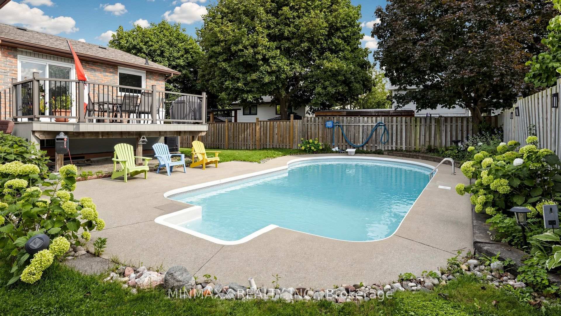 Photo 6 of 482 Gowland Crescent, Milton, Timberlea — HOMEH