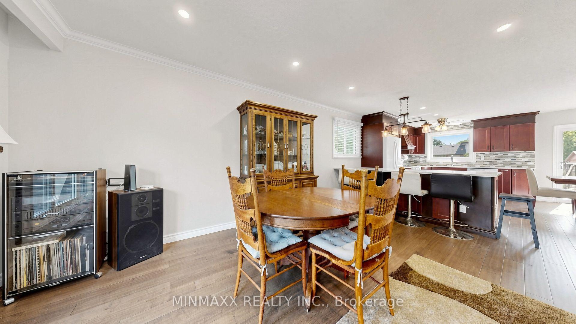 Photo 10 of 482 Gowland Crescent, Milton, Timberlea — HOMEH