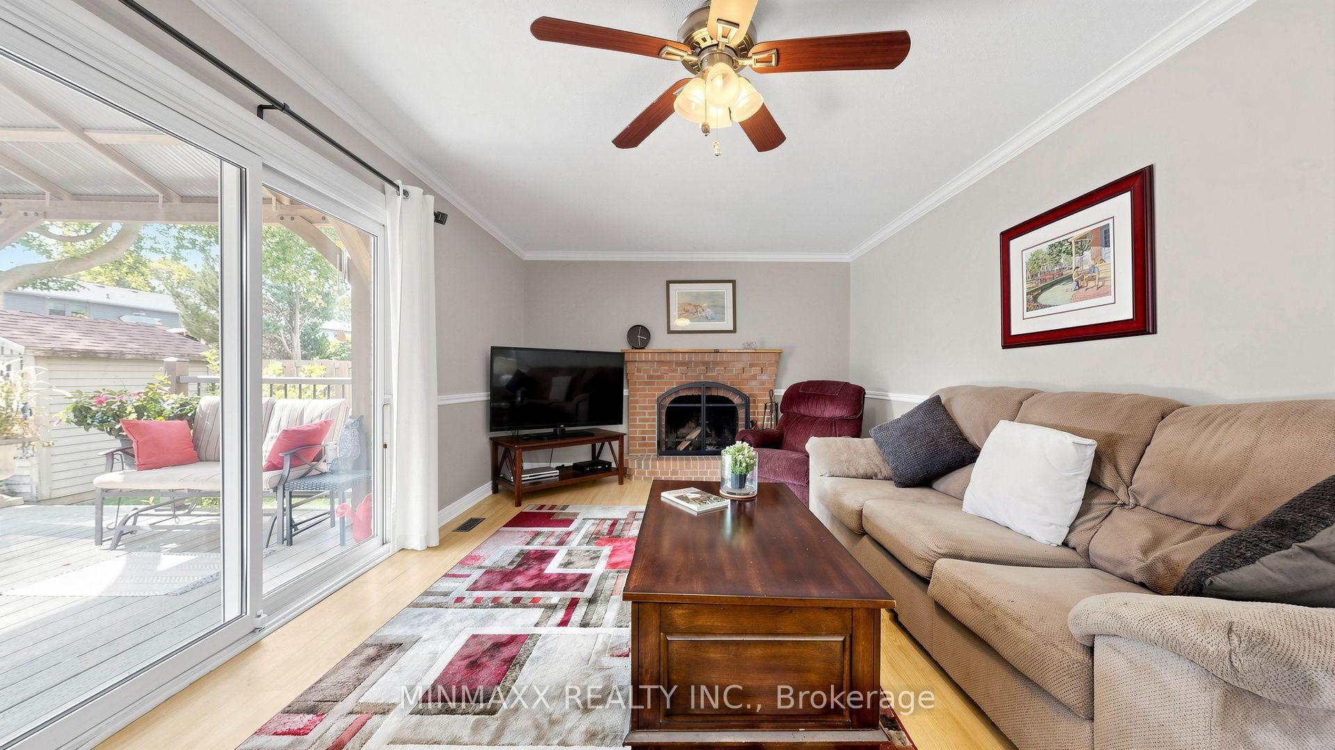 Photo 12 of 482 Gowland Crescent, Milton, Timberlea — HOMEH