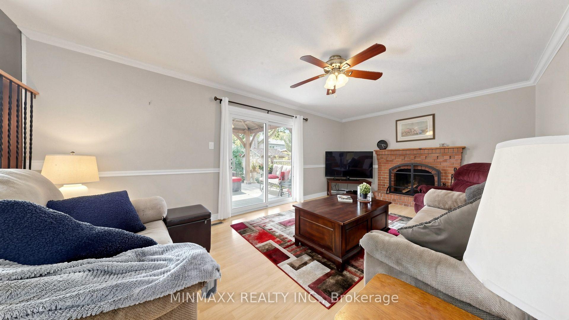 Photo 13 of 482 Gowland Crescent, Milton, Timberlea — HOMEH