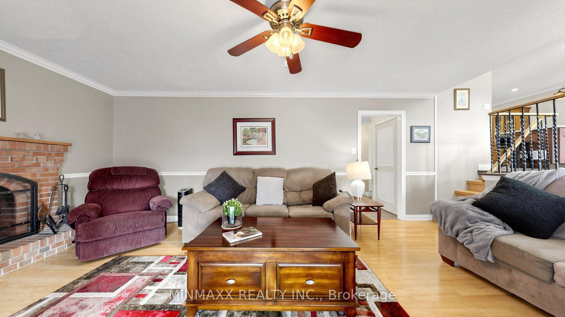 Photo 14 of 482 Gowland Crescent, Milton, Timberlea — HOMEH