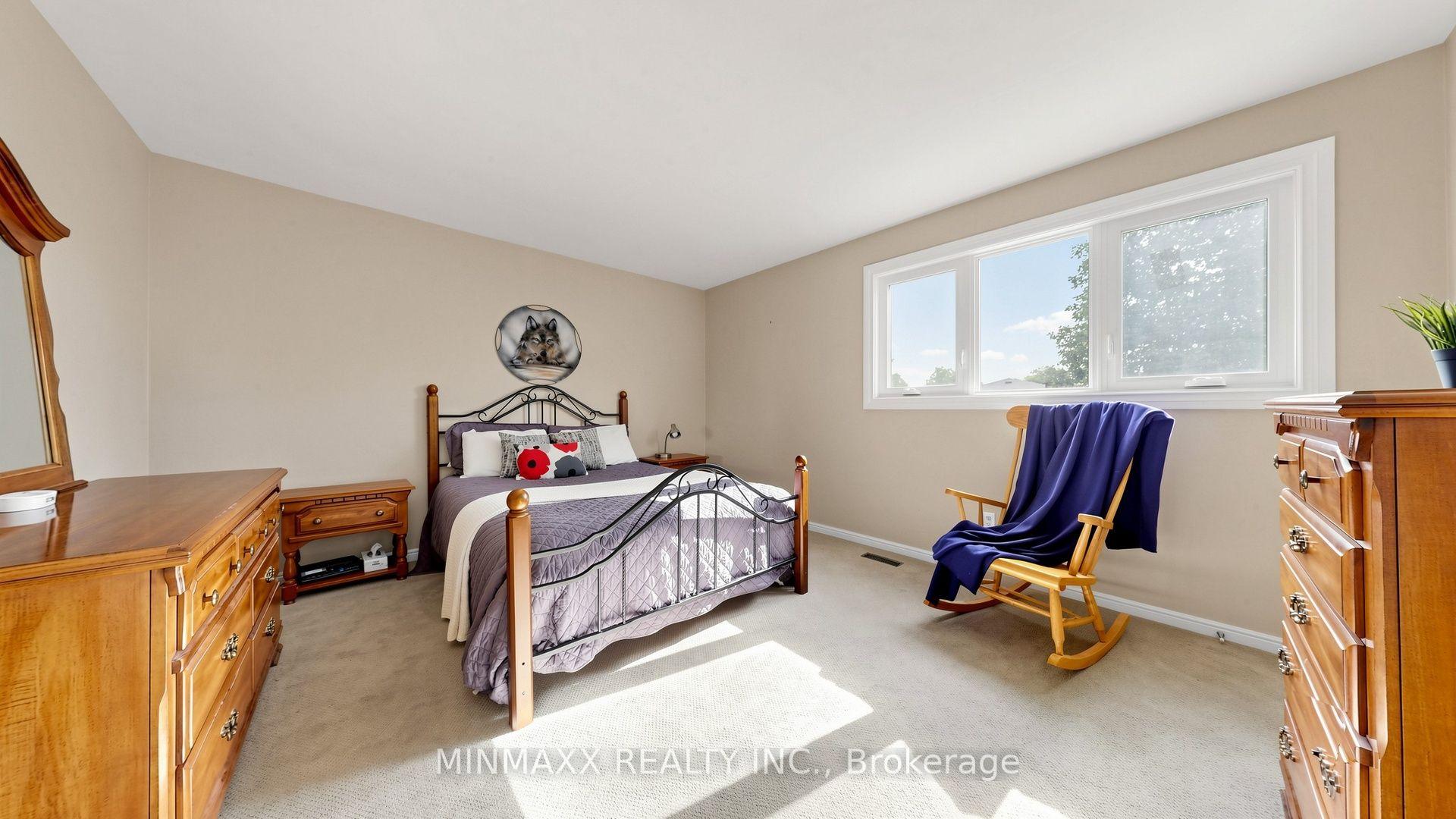 Photo 25 of 482 Gowland Crescent, Milton, Timberlea — HOMEH