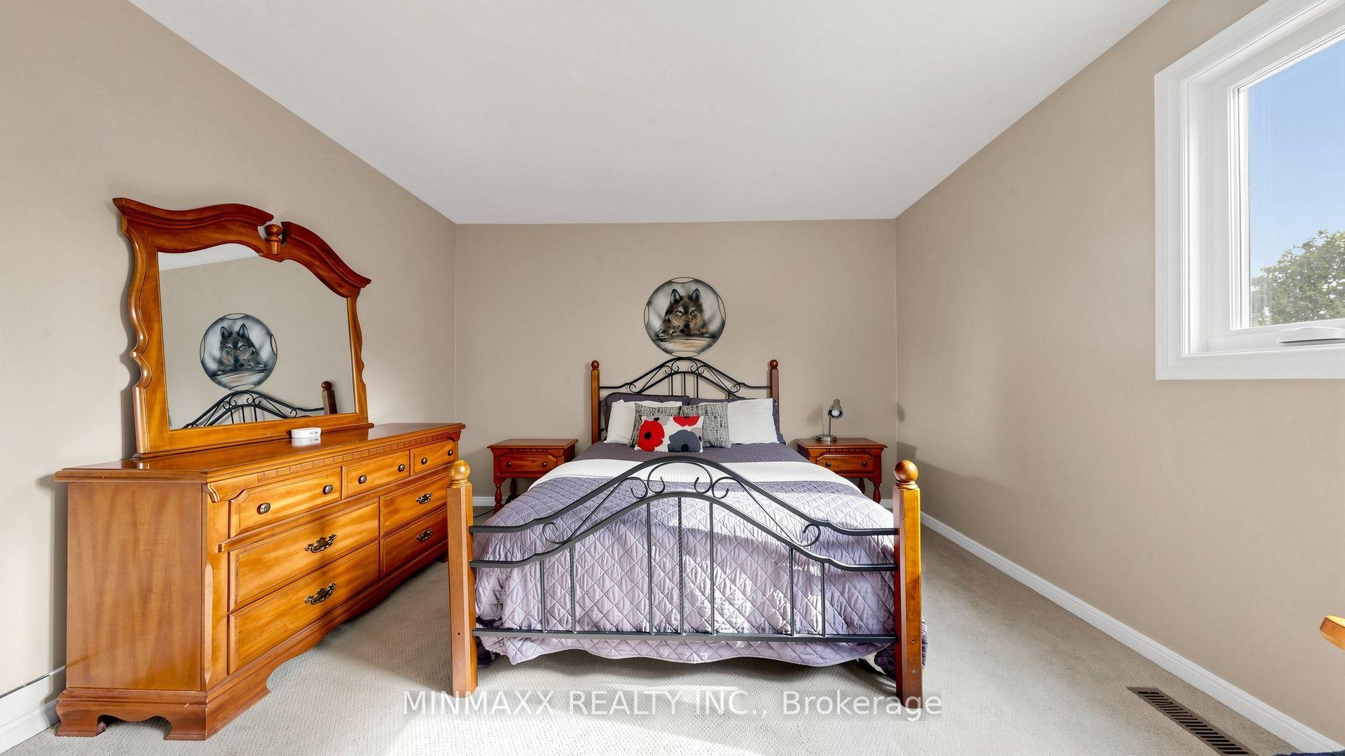 Photo 26 of 482 Gowland Crescent, Milton, Timberlea — HOMEH