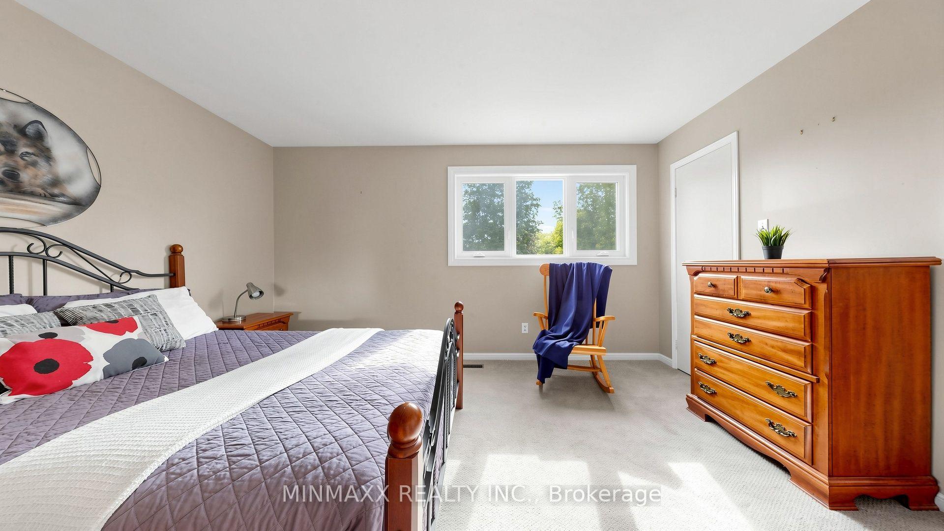 Photo 28 of 482 Gowland Crescent, Milton, Timberlea — HOMEH