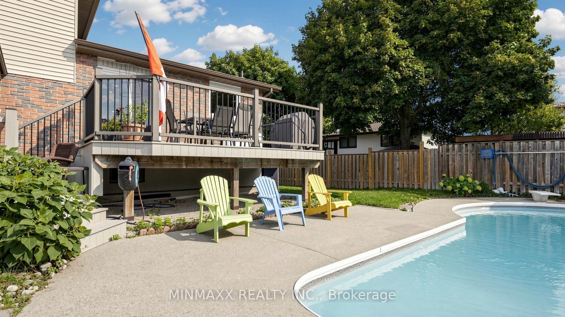 Photo 40 of 482 Gowland Crescent, Milton, Timberlea — HOMEH