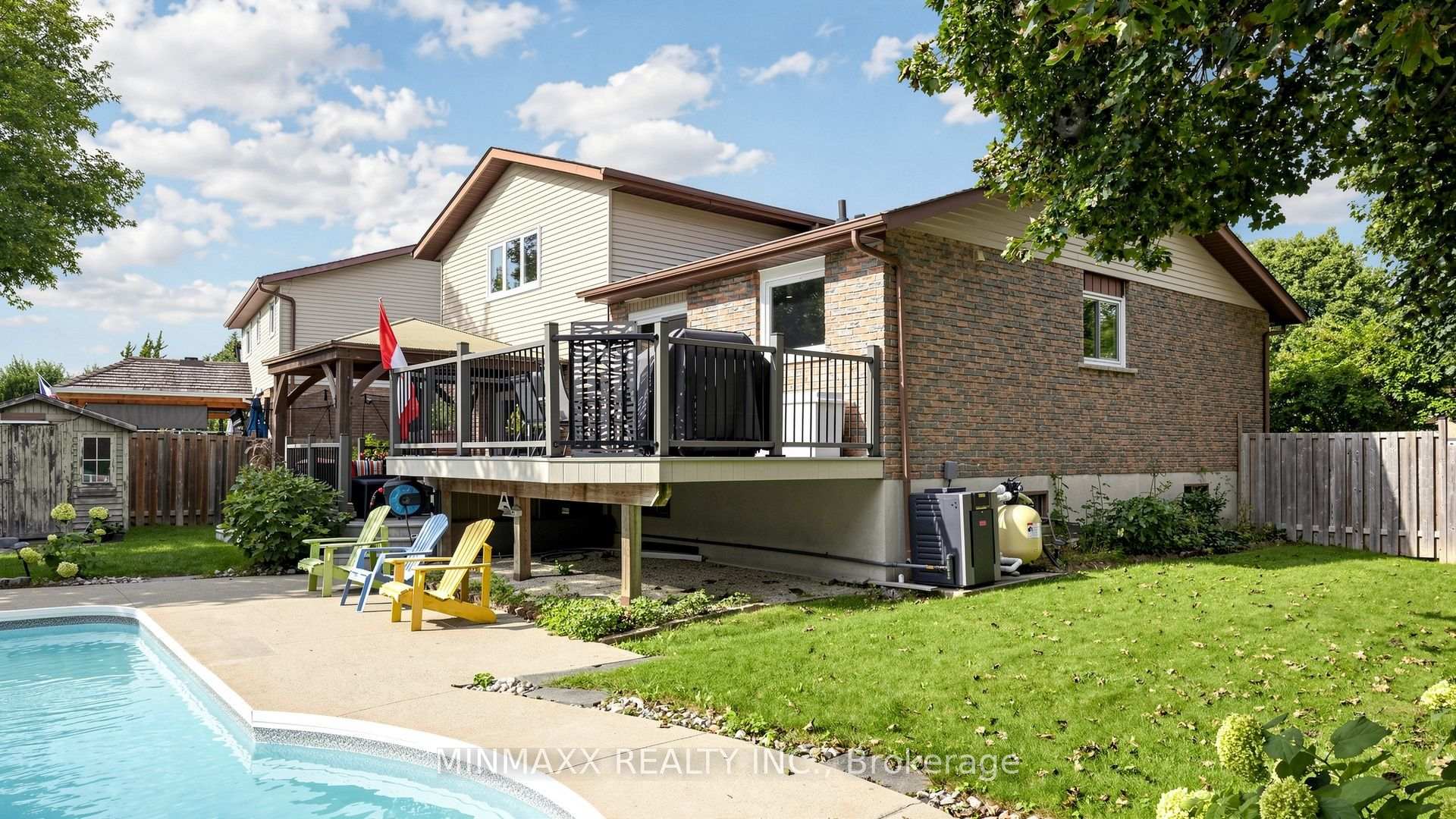 Photo 41 of 482 Gowland Crescent, Milton, Timberlea — HOMEH
