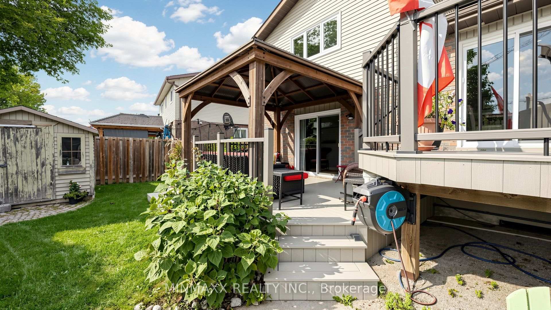 Photo 43 of 482 Gowland Crescent, Milton, Timberlea — HOMEH