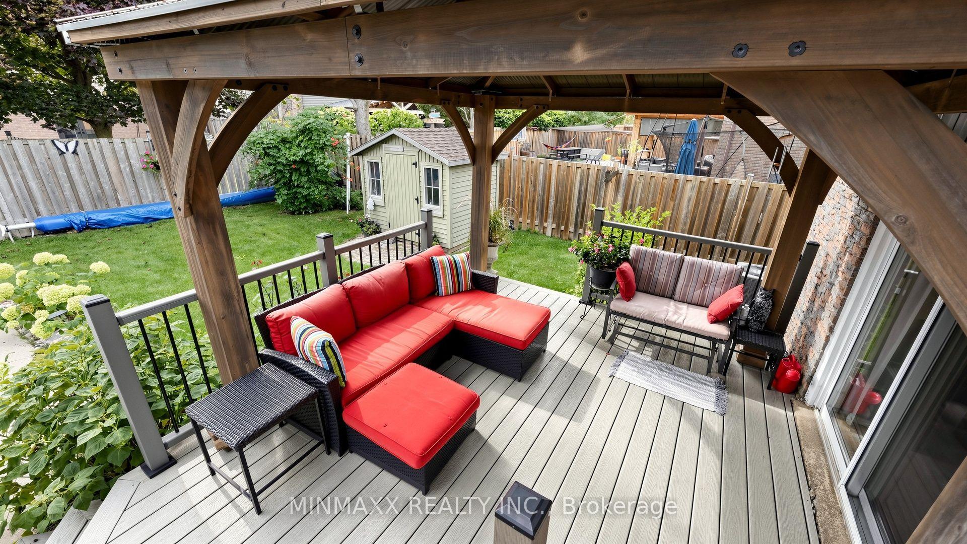 Photo 44 of 482 Gowland Crescent, Milton, Timberlea — HOMEH