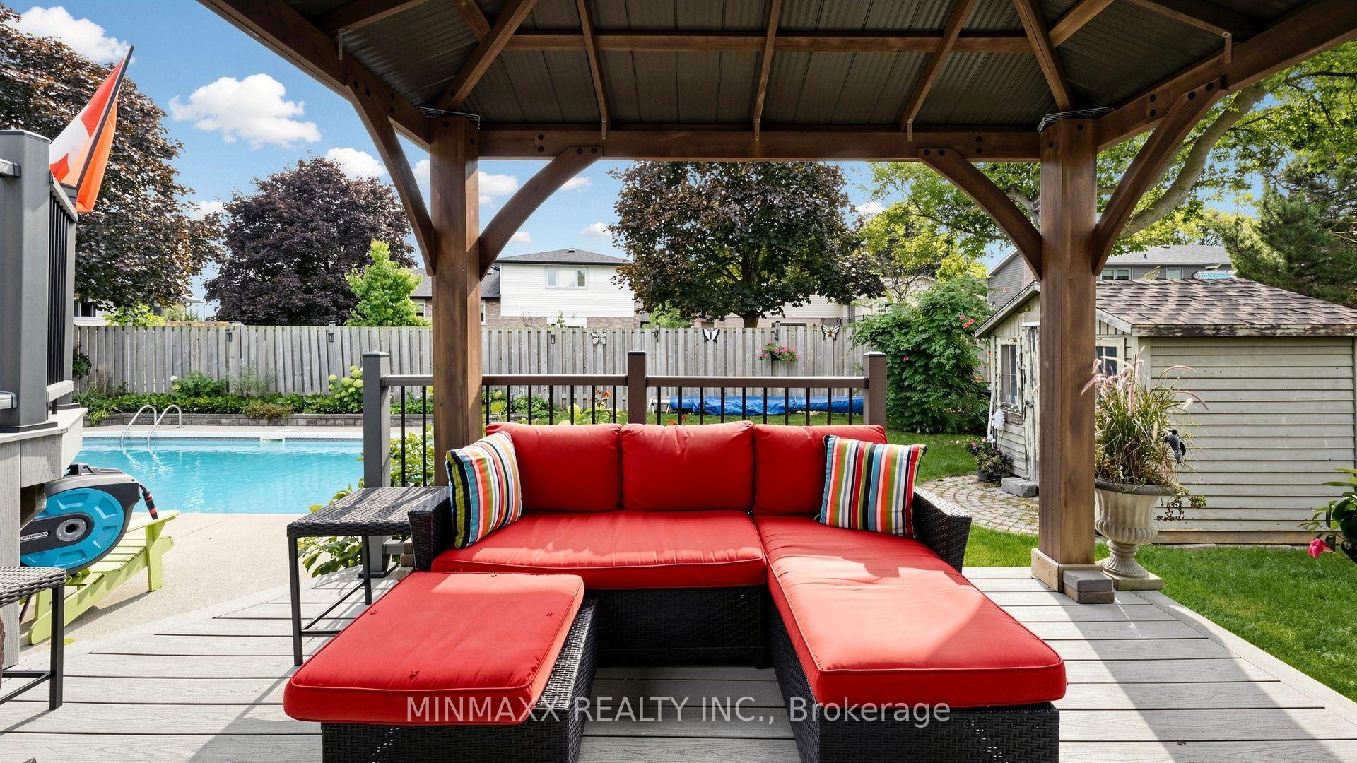 Photo 45 of 482 Gowland Crescent, Milton, Timberlea — HOMEH