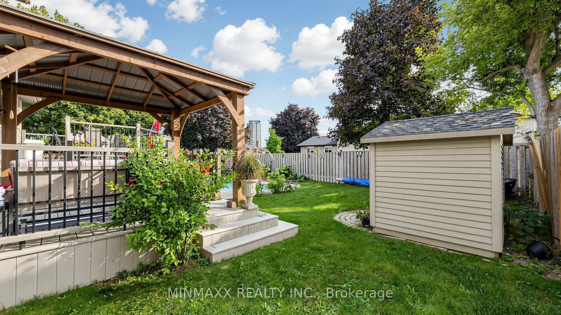 Photo 46 of 482 Gowland Crescent, Milton, Timberlea — HOMEH