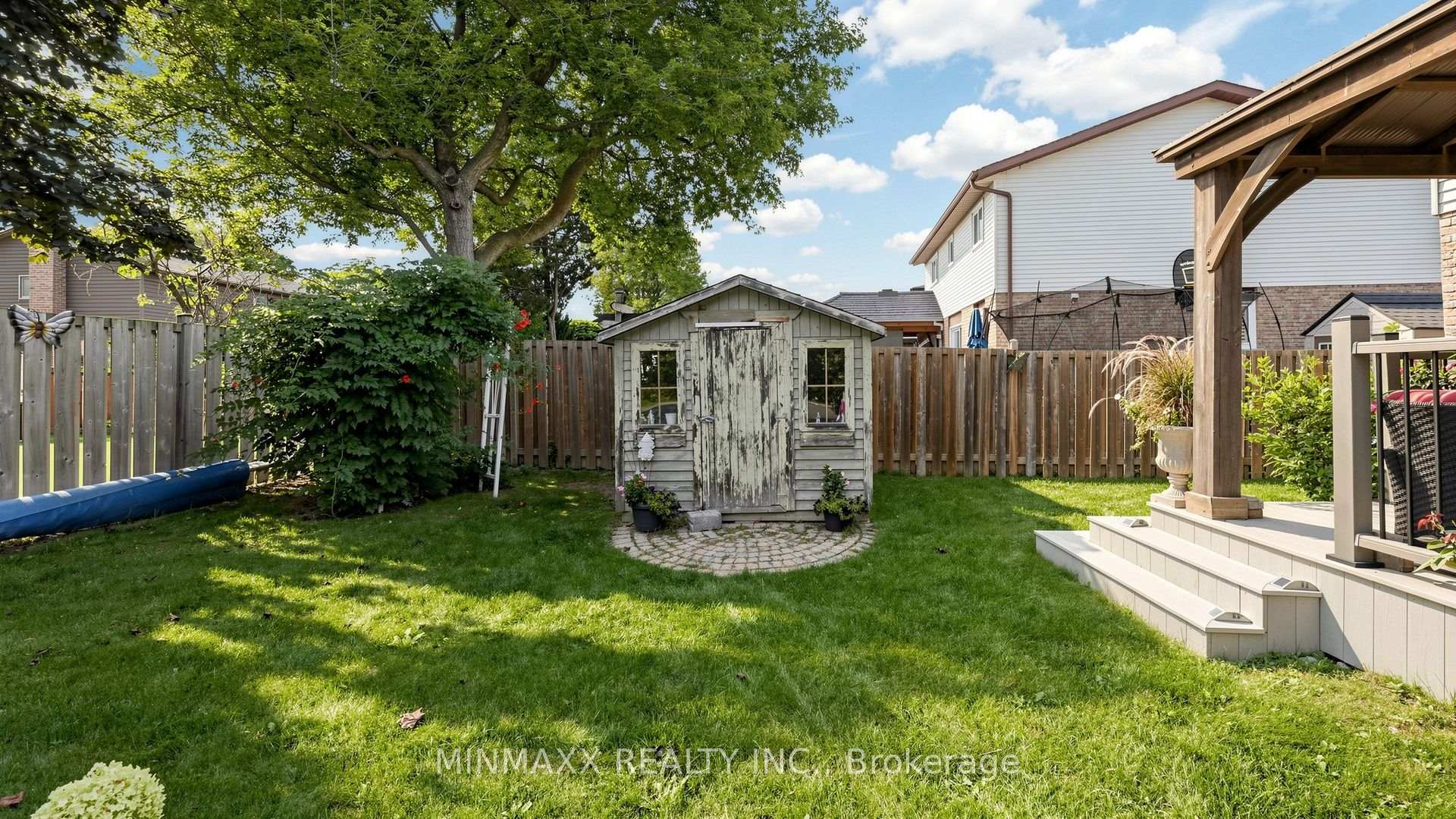 Photo 48 of 482 Gowland Crescent, Milton, Timberlea — HOMEH