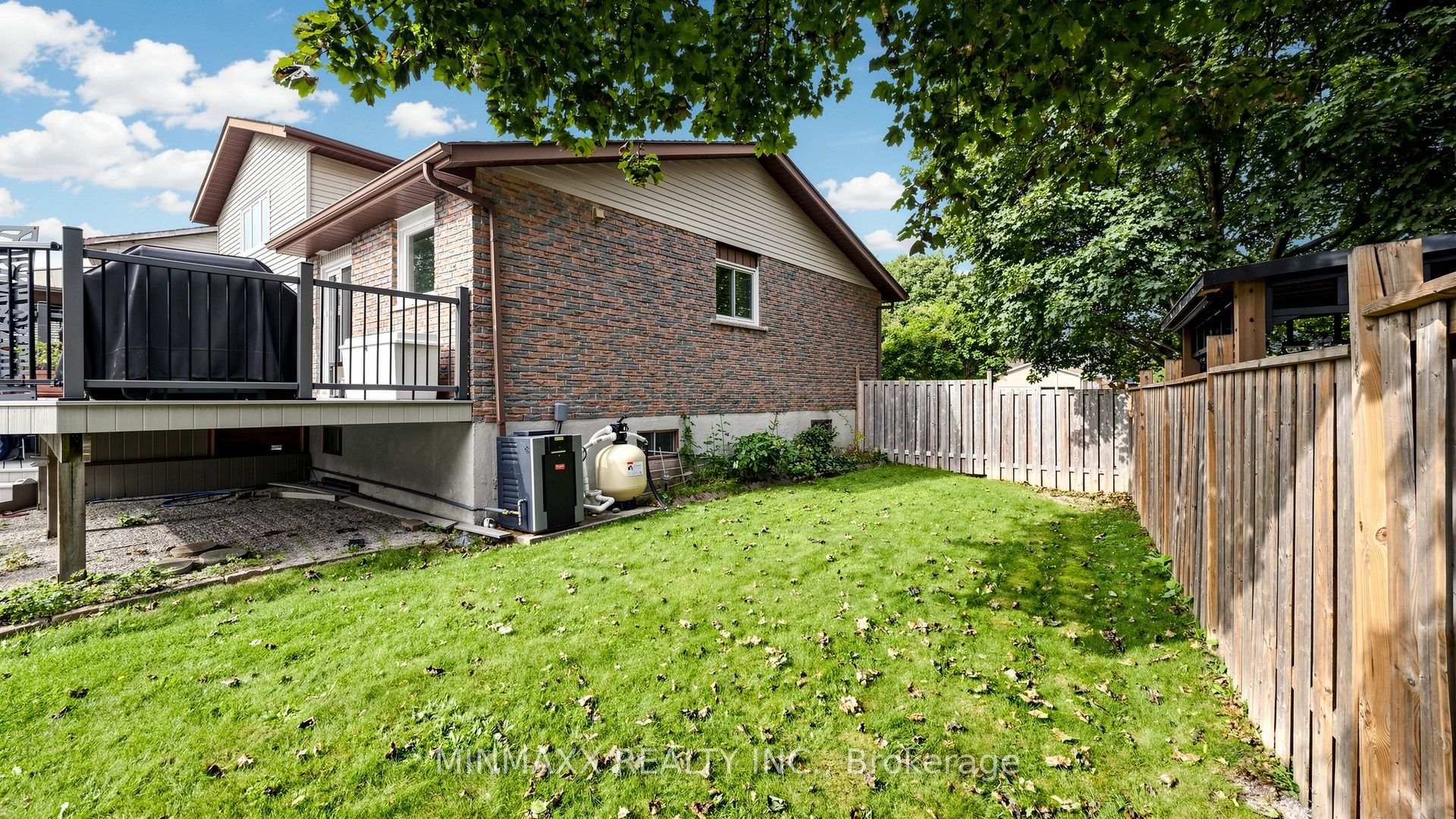 Photo 49 of 482 Gowland Crescent, Milton, Timberlea — HOMEH