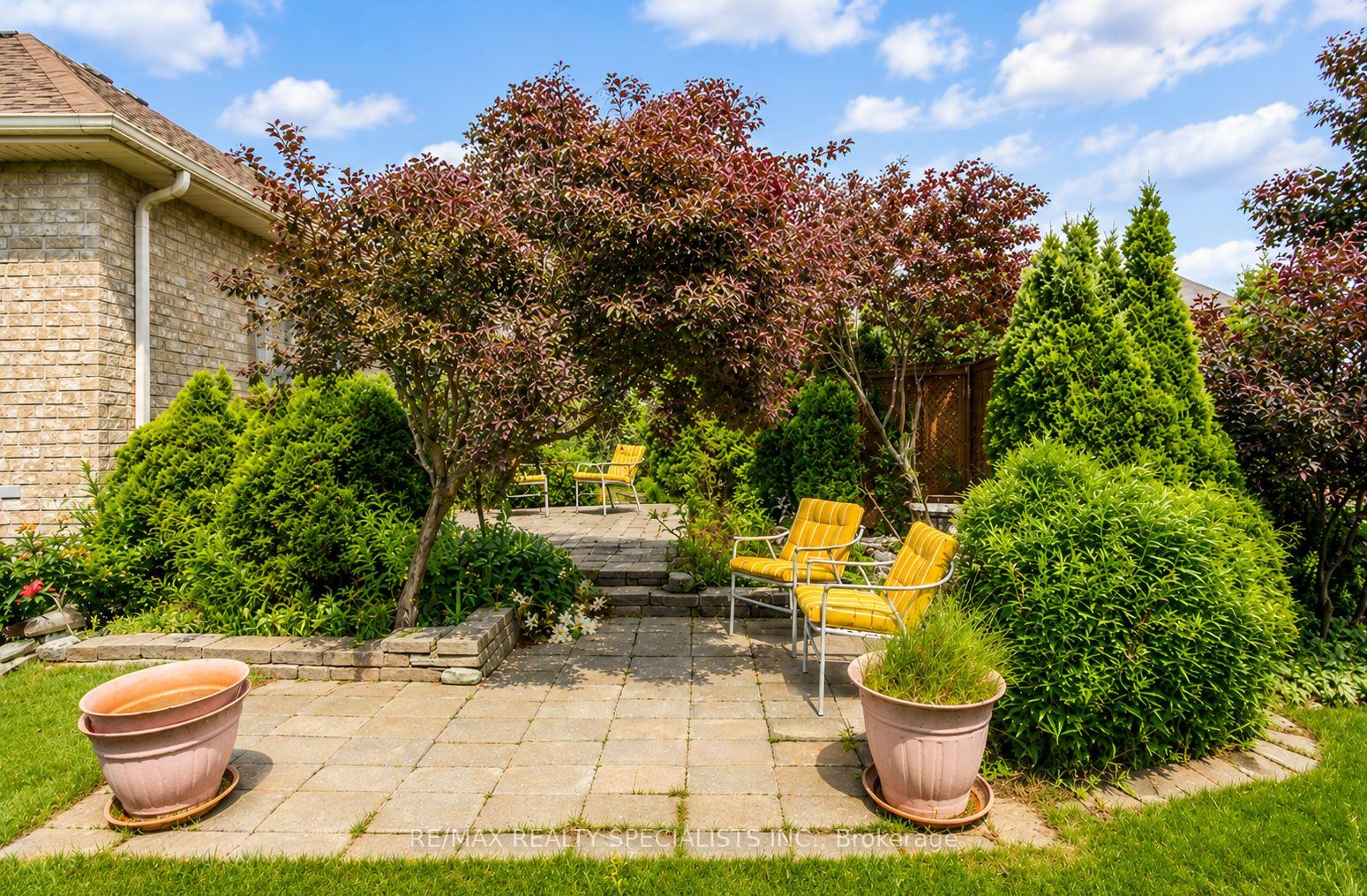 Photo 5 of 61 Jones Crescent, Tillsonburg — HOMEH