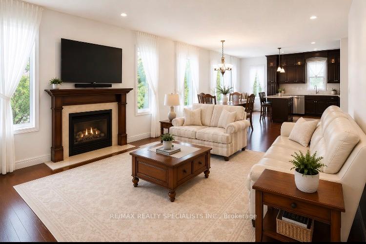 Photo 9 of 61 Jones Crescent, Tillsonburg — HOMEH