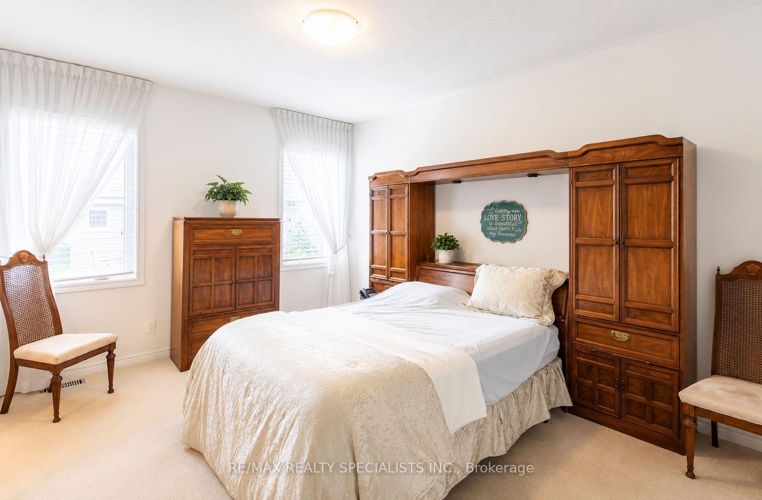 Photo 20 of 61 Jones Crescent, Tillsonburg — HOMEH