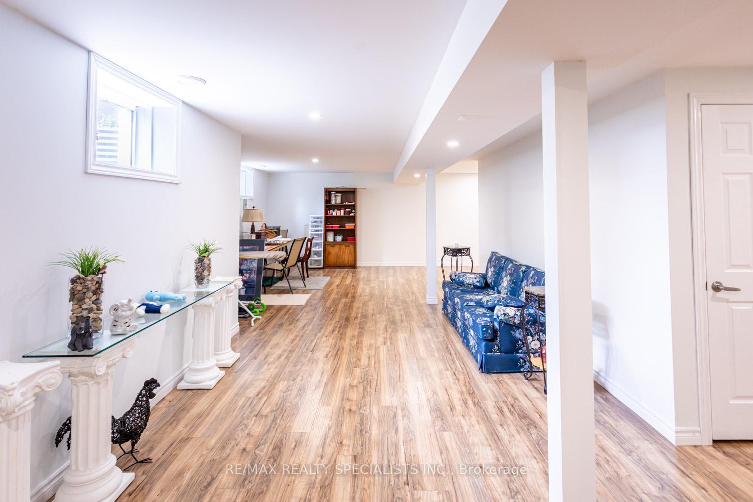 Photo 29 of 61 Jones Crescent, Tillsonburg — HOMEH