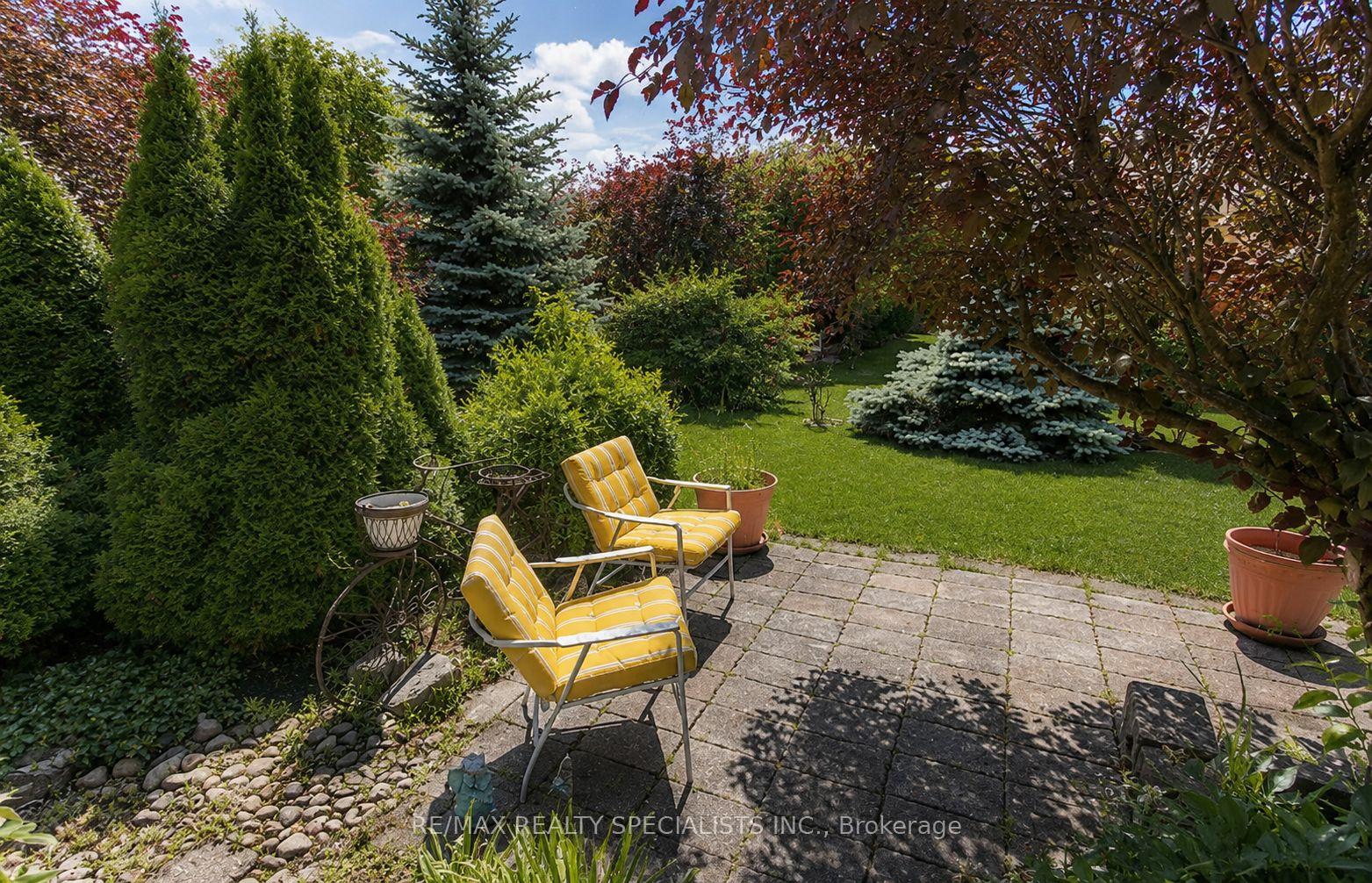 Photo 36 of 61 Jones Crescent, Tillsonburg — HOMEH