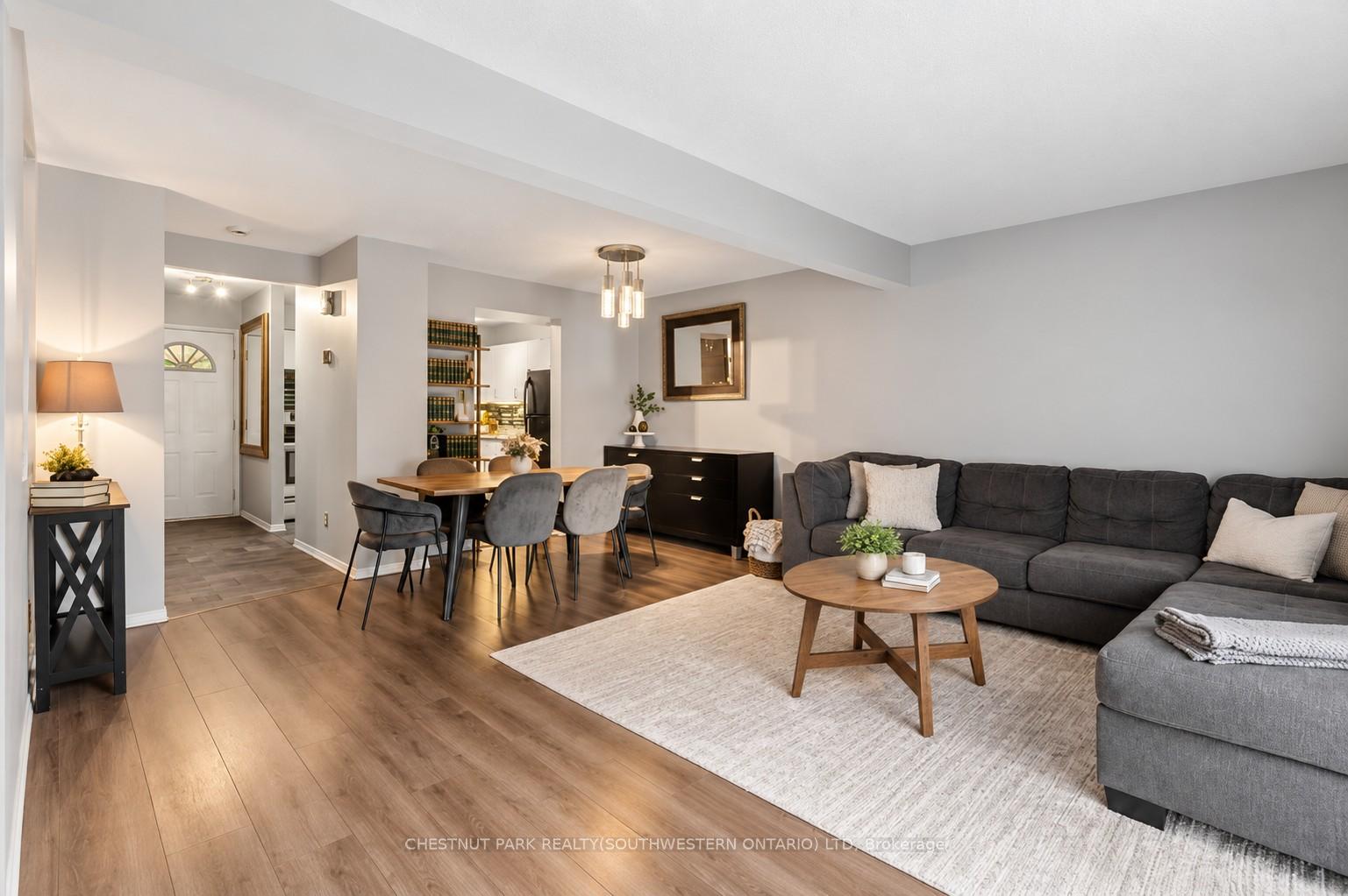 Photo 14 of Unit 4, 255 Northlake Drive, Waterloo, North Lakeshore — HOMEH