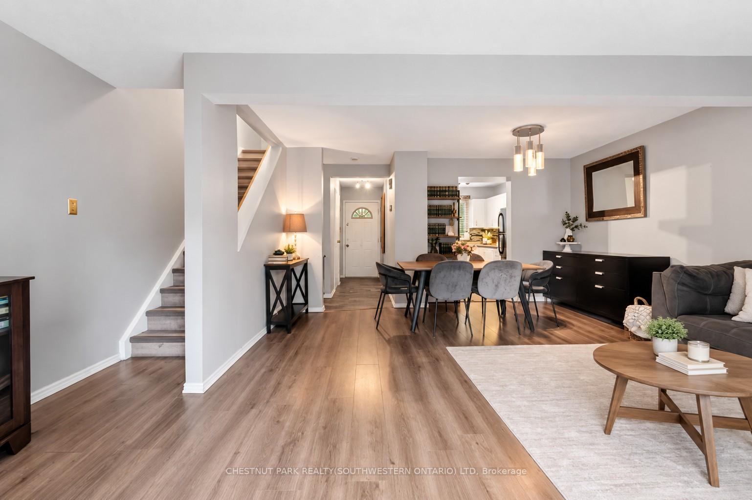 Photo 16 of Unit 4, 255 Northlake Drive, Waterloo, North Lakeshore — HOMEH