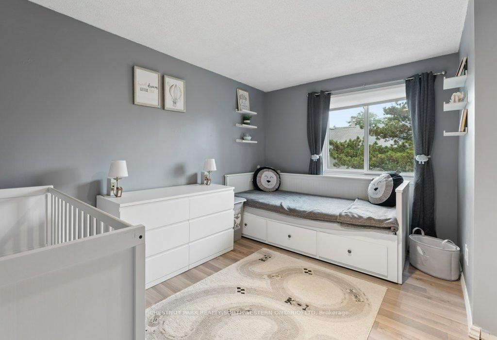 Photo 21 of Unit 4, 255 Northlake Drive, Waterloo, North Lakeshore — HOMEH