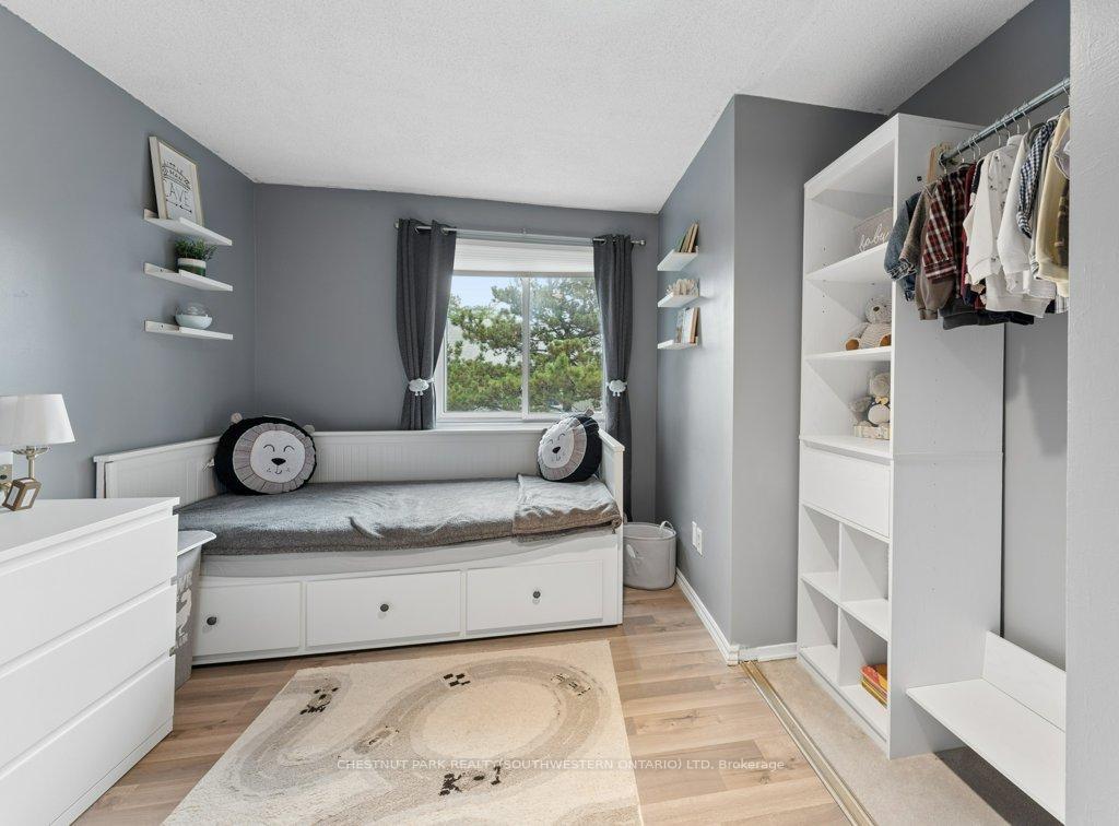 Photo 22 of Unit 4, 255 Northlake Drive, Waterloo, North Lakeshore — HOMEH