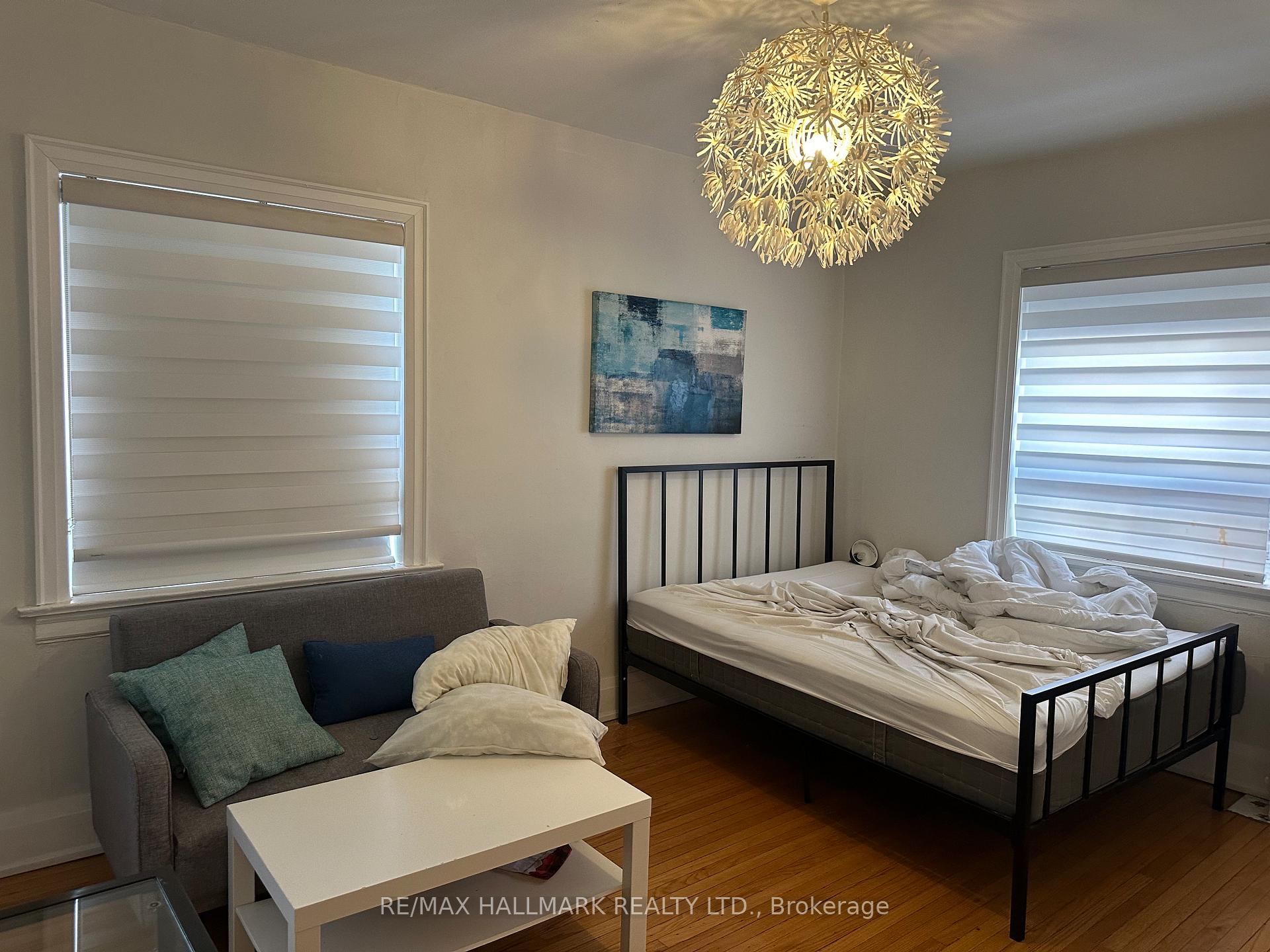 Photo 9 of Unit 9, 595 St Clair Avenue W, Toronto, Wychwood — HOMEH