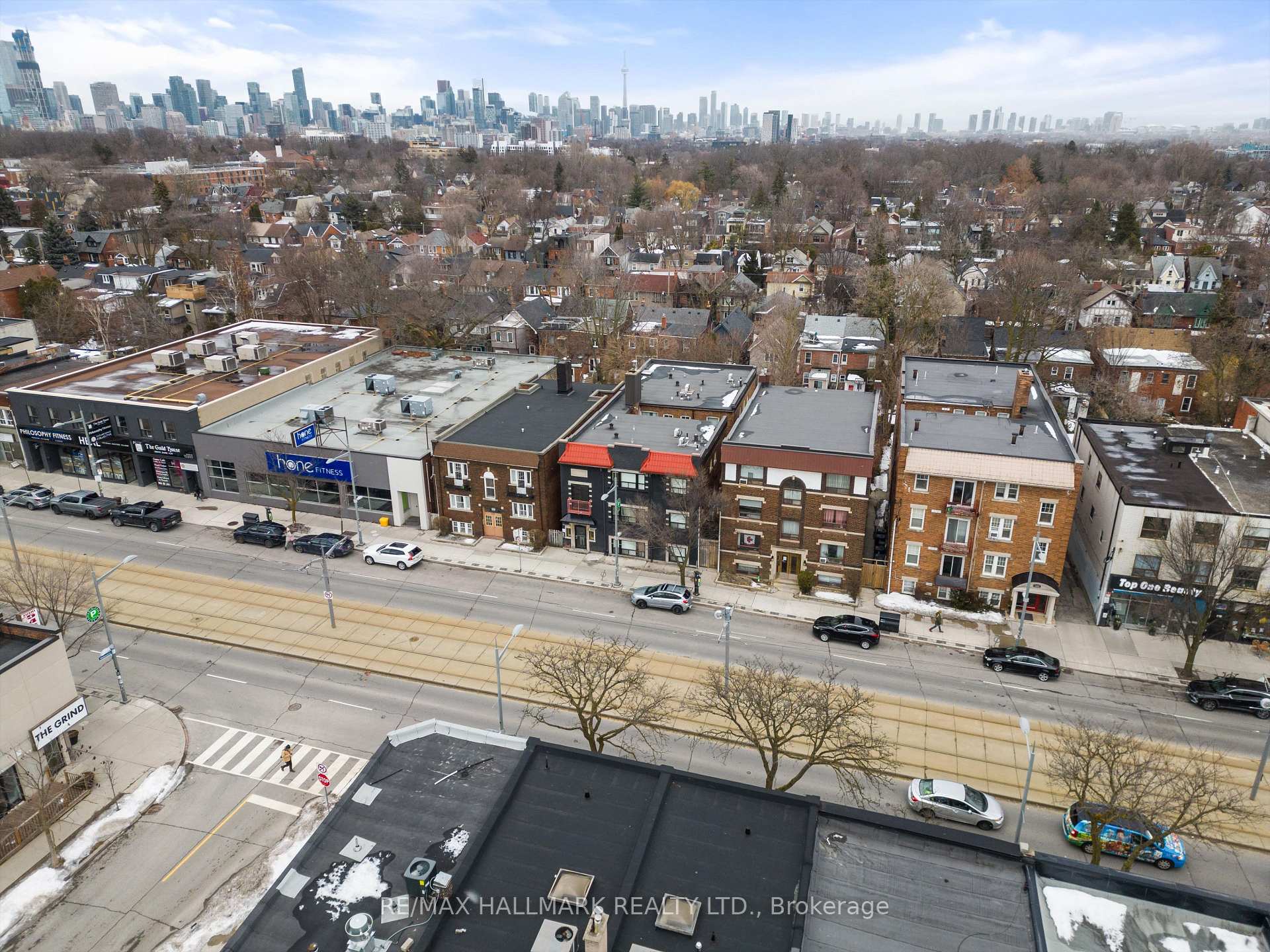 Photo 20 of Unit 9, 595 St Clair Avenue W, Toronto, Wychwood — HOMEH